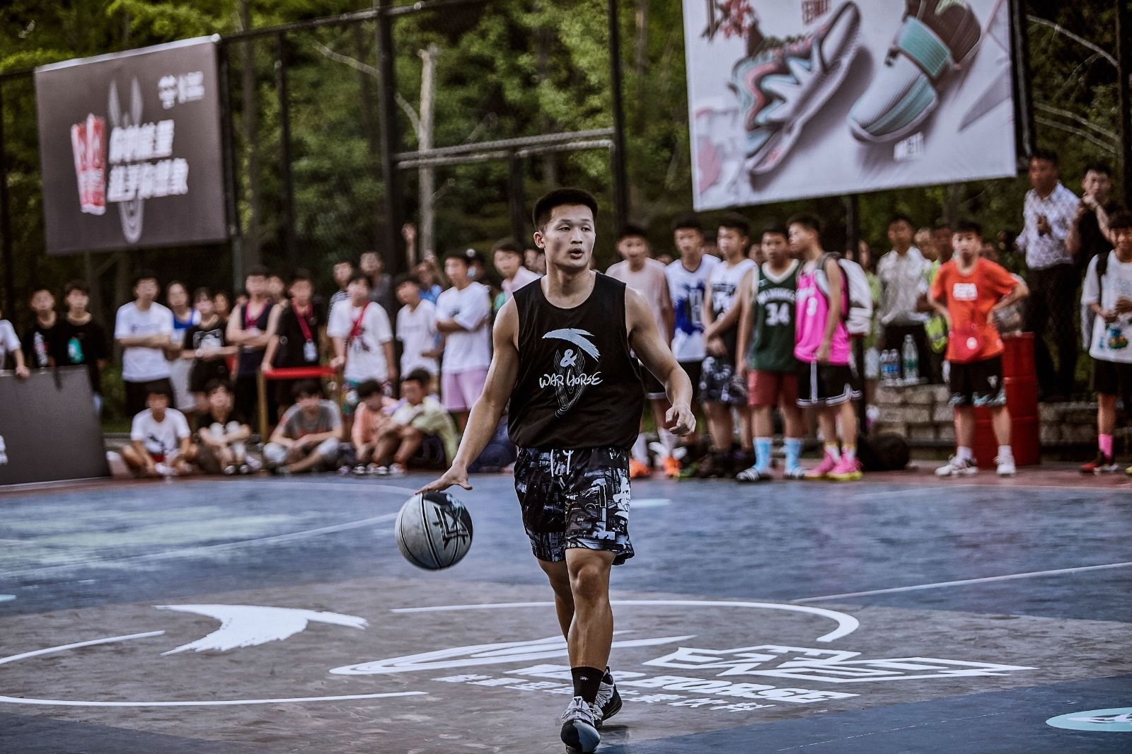 湖南JN江南体育管理有限公司