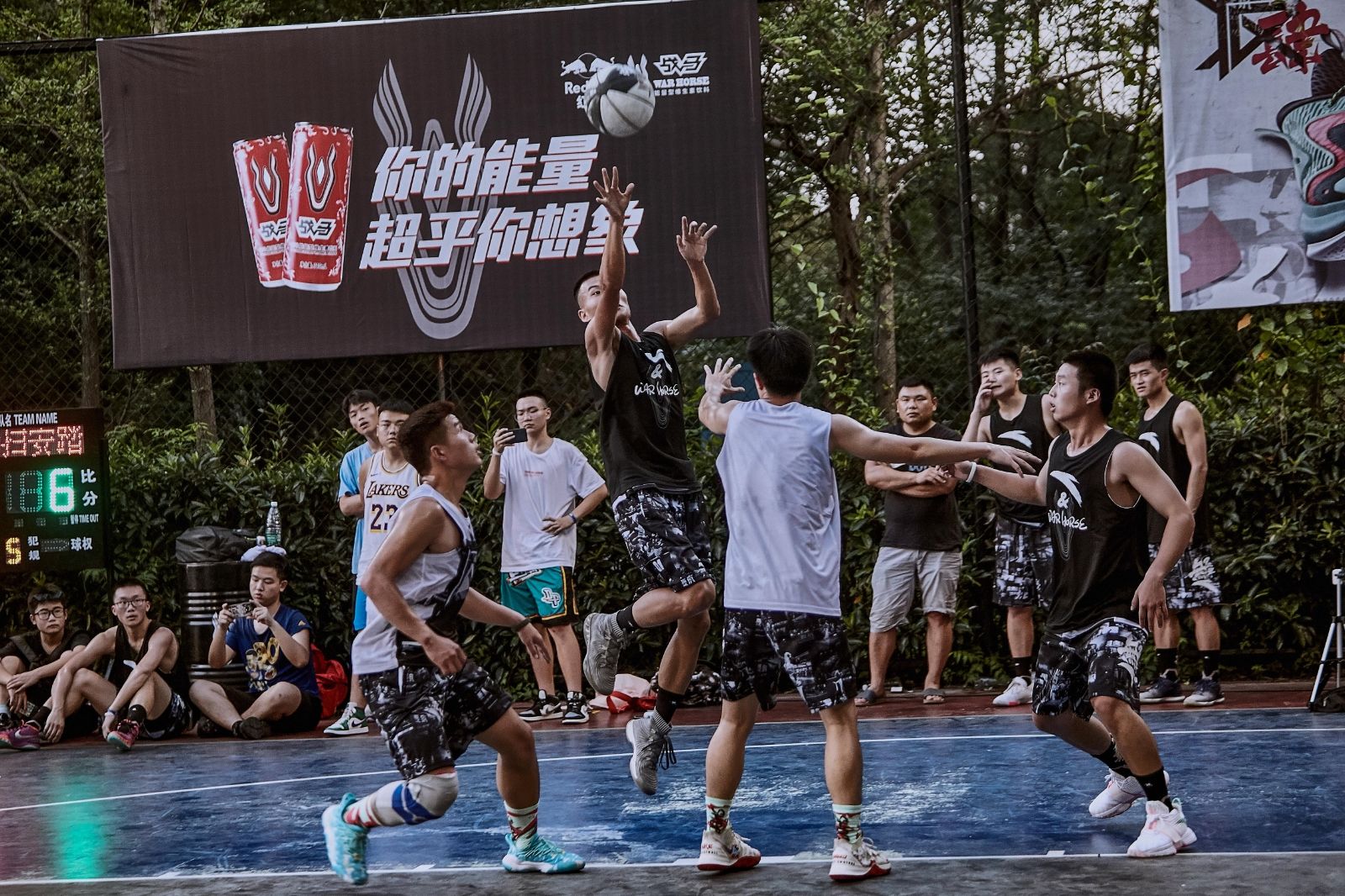 湖南JN江南体育管理有限公司