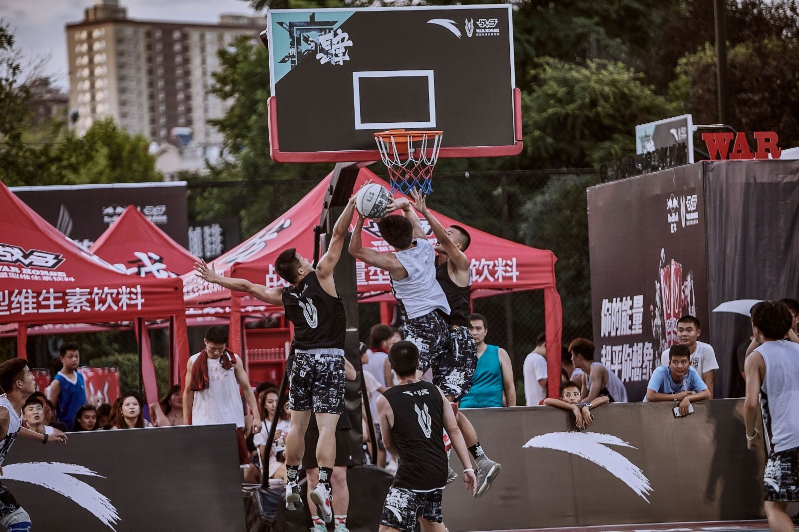 湖南JN江南体育管理有限公司