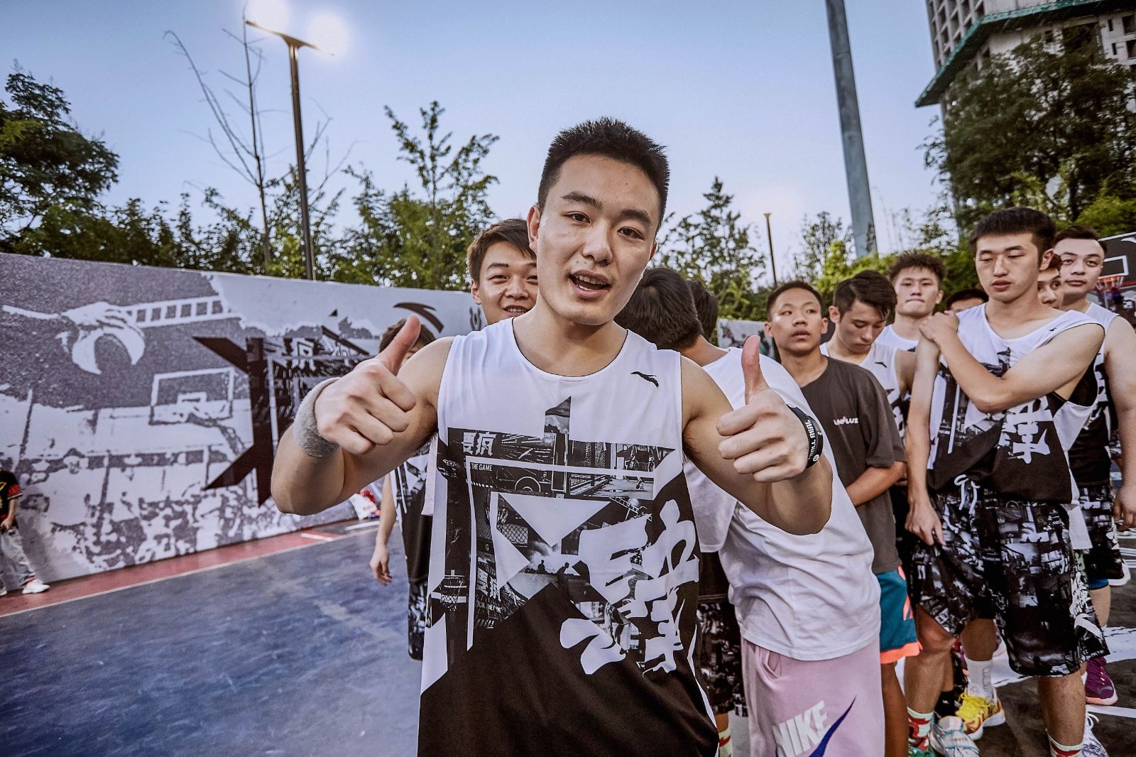 湖南JN江南体育管理有限公司