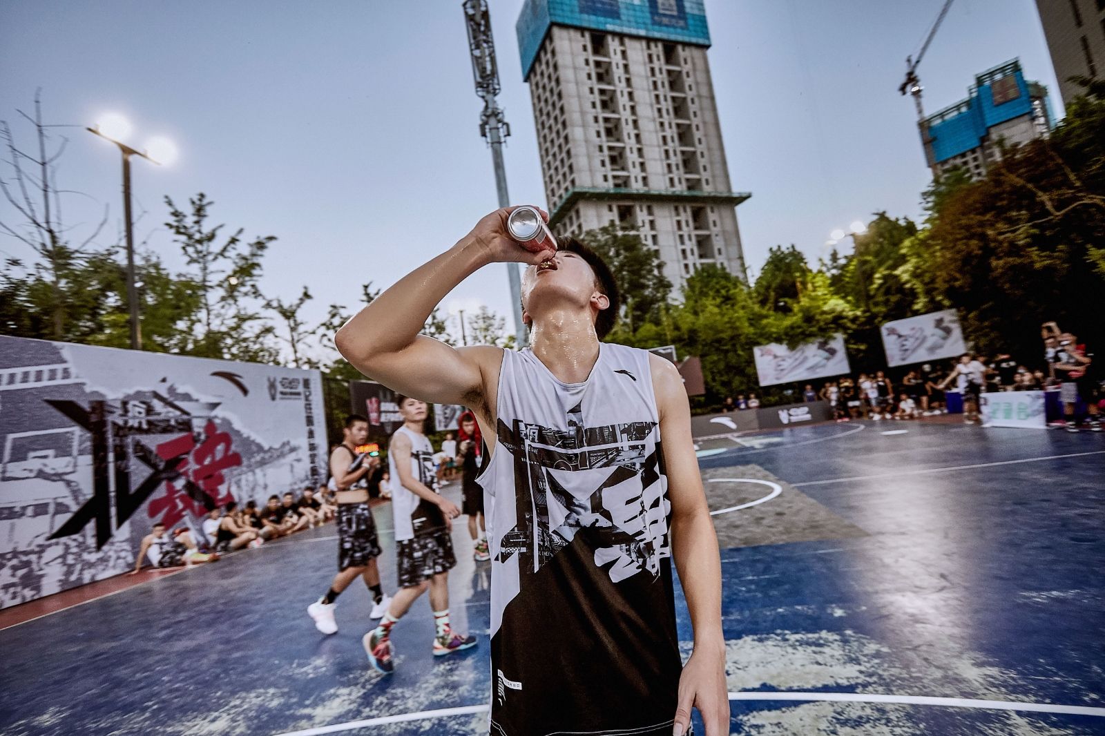 湖南JN江南体育管理有限公司