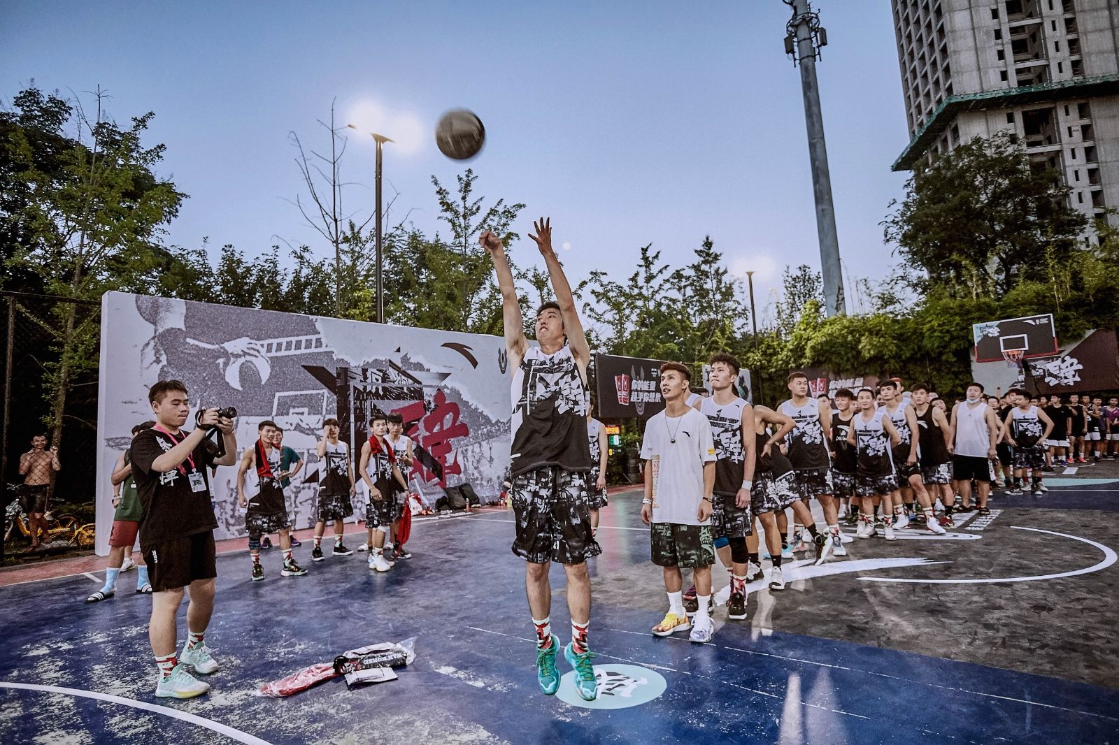 湖南JN江南体育管理有限公司