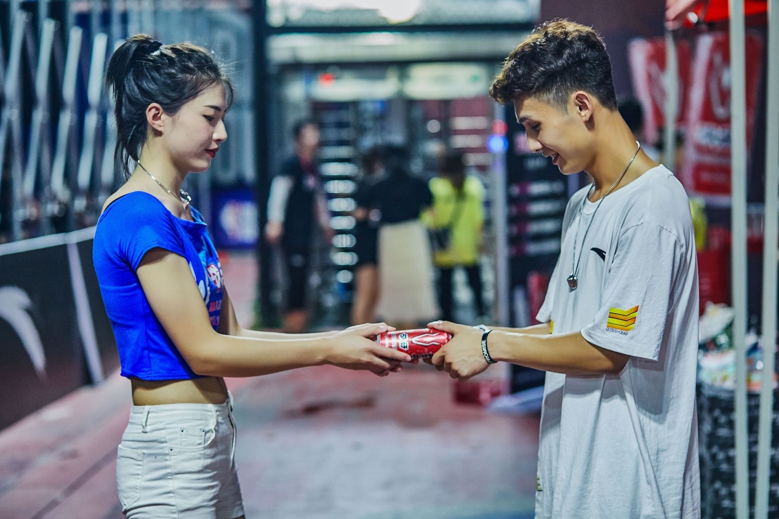 湖南JN江南体育管理有限公司