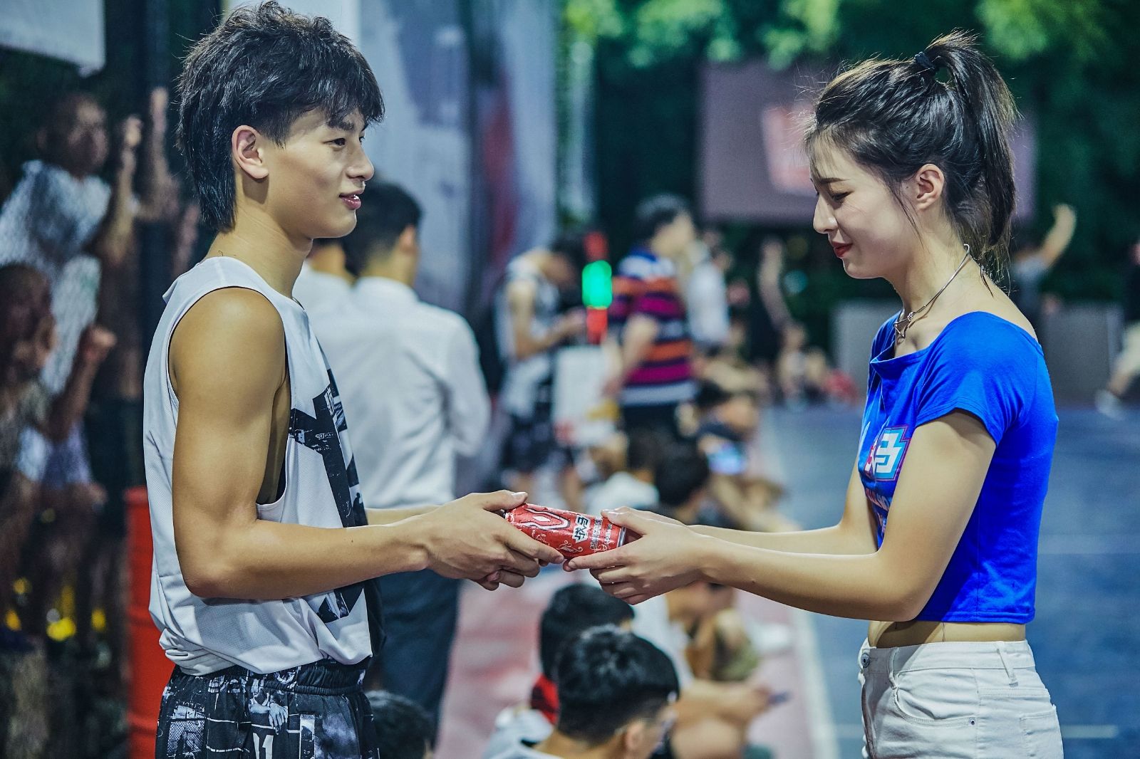 湖南JN江南体育管理有限公司