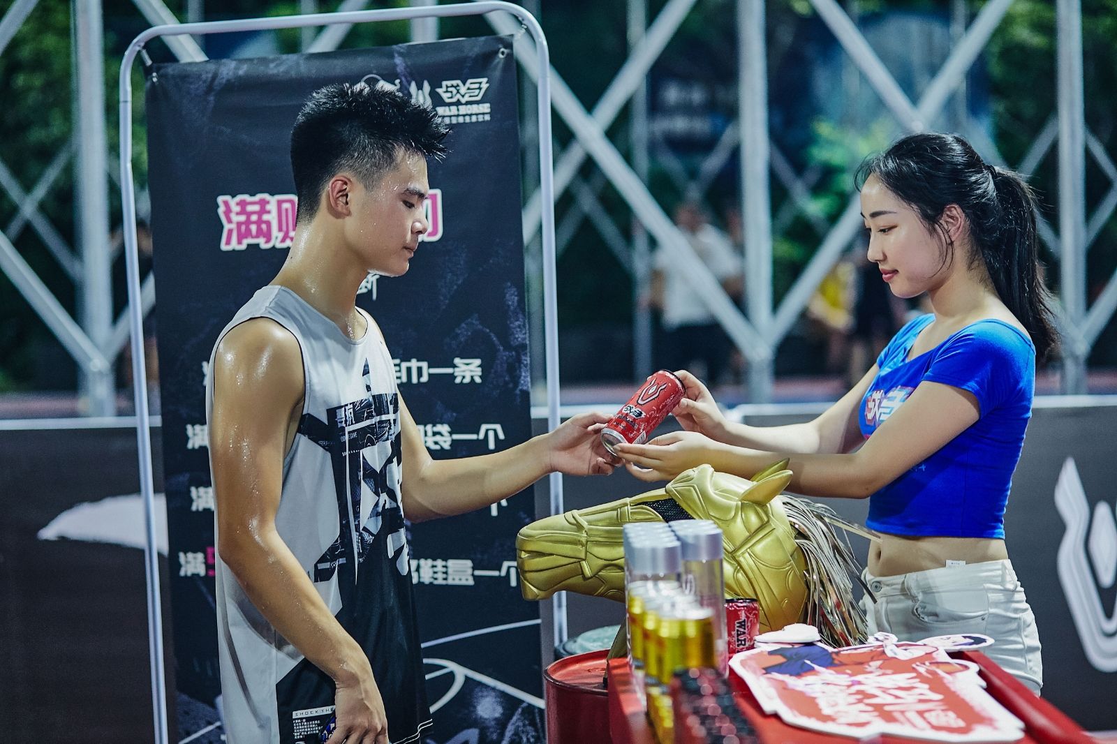 湖南JN江南体育管理有限公司