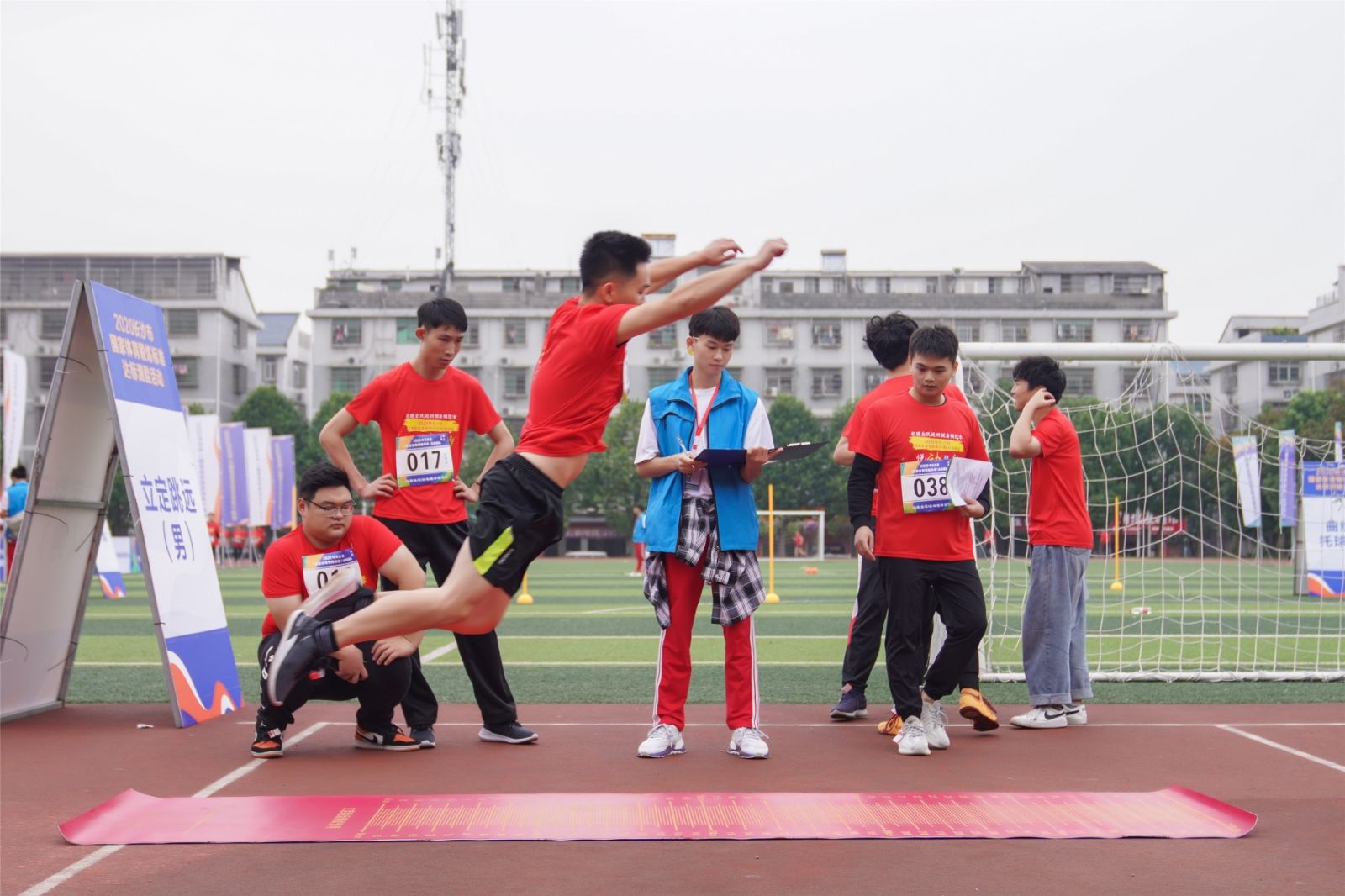 湖南JN江南体育管理有限公司