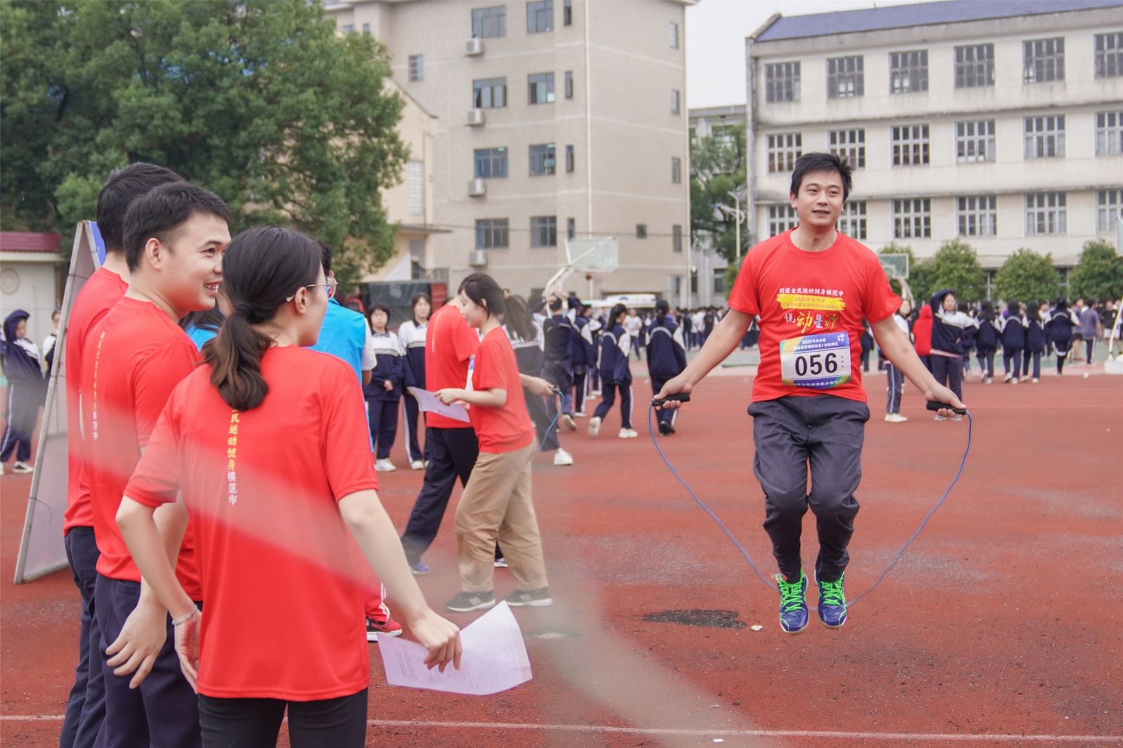 湖南JN江南体育管理有限公司