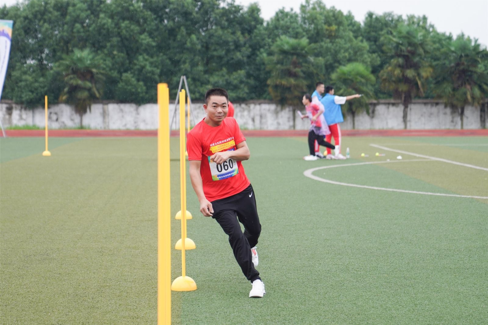 湖南JN江南体育管理有限公司