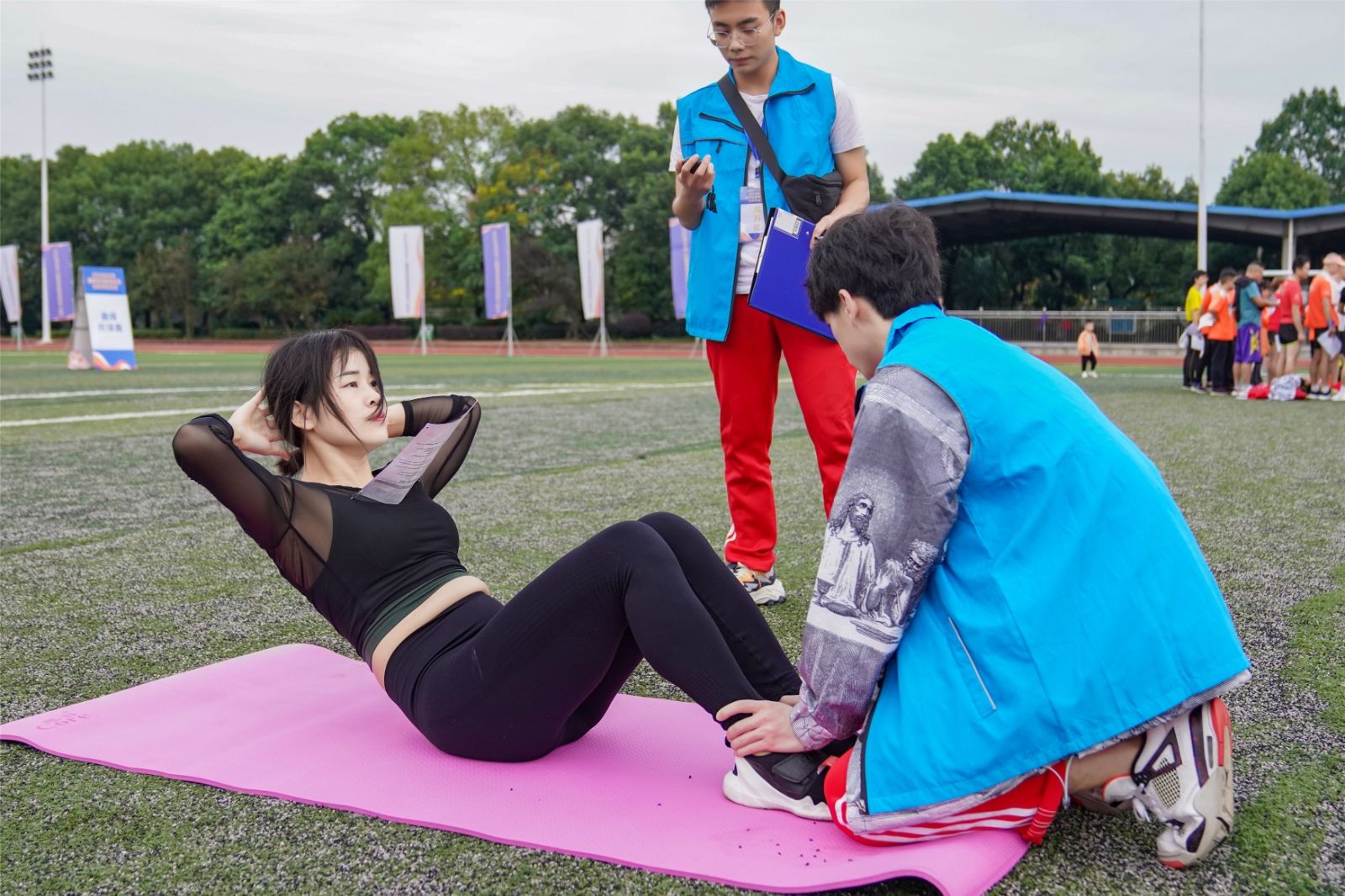 湖南JN江南体育管理有限公司