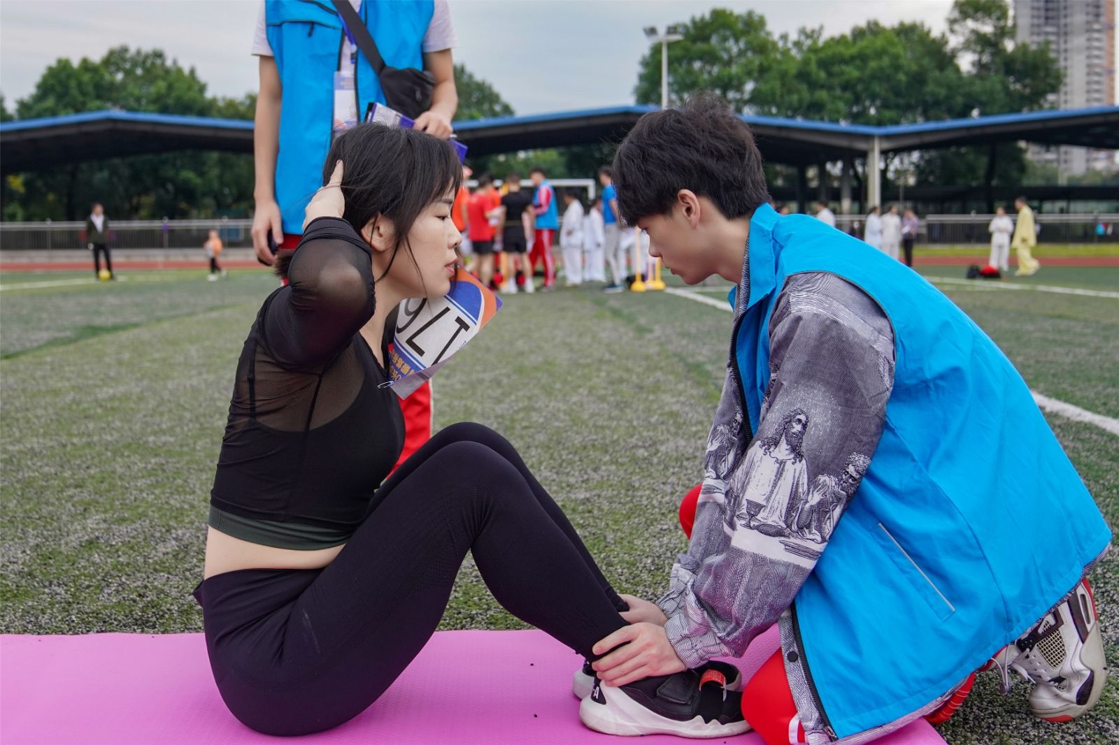 湖南JN江南体育管理有限公司