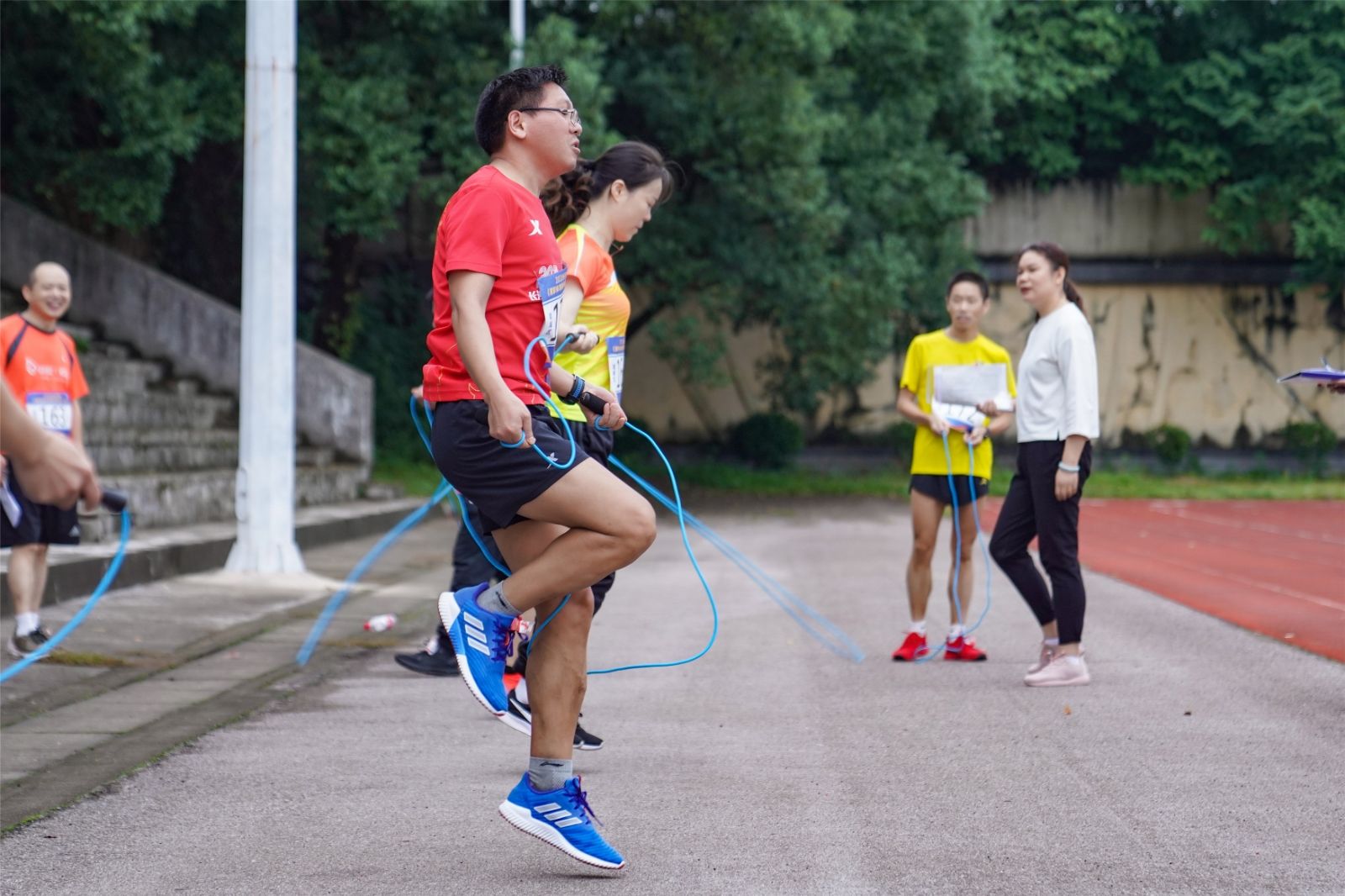 湖南JN江南体育管理有限公司