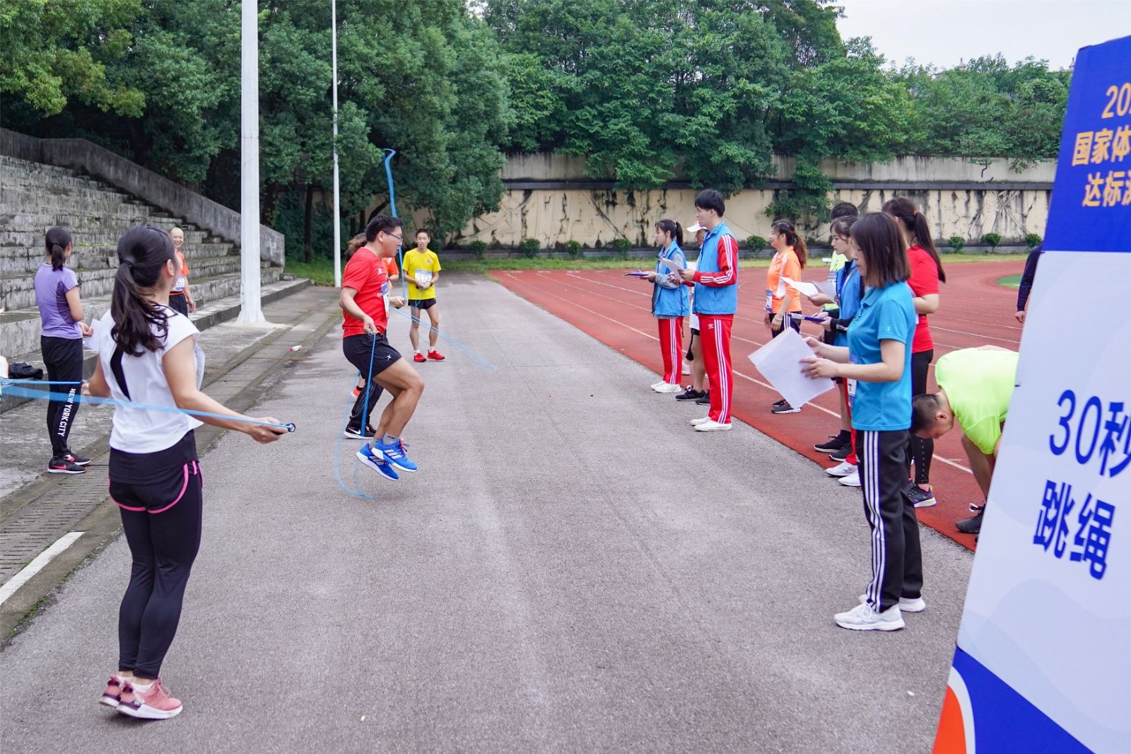 湖南JN江南体育管理有限公司