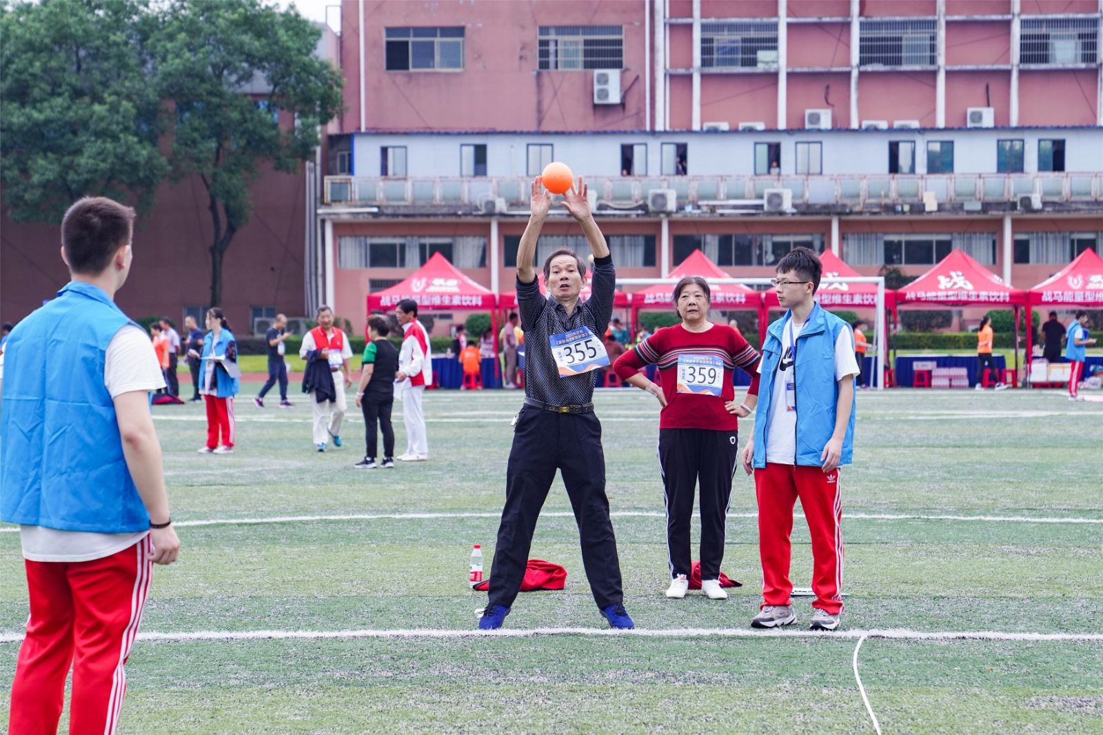 湖南JN江南体育管理有限公司