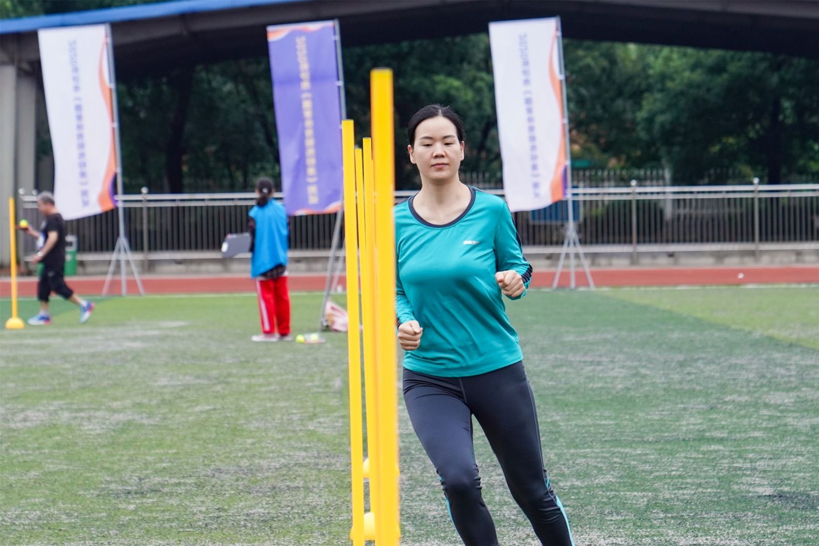 湖南JN江南体育管理有限公司