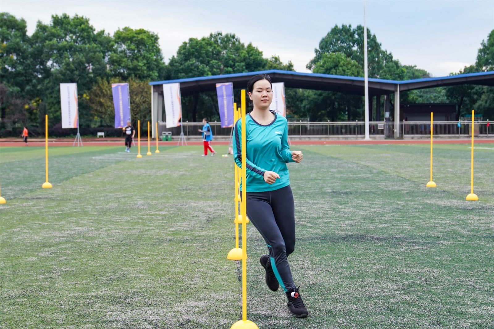 湖南JN江南体育管理有限公司