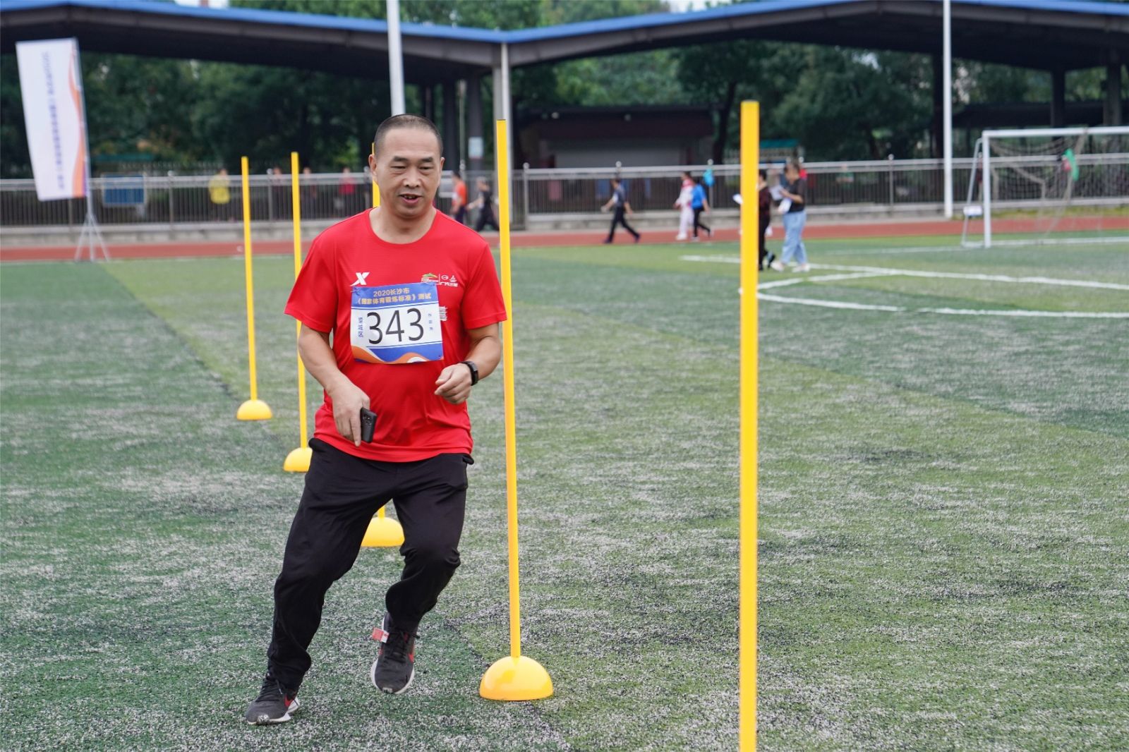 湖南JN江南体育管理有限公司