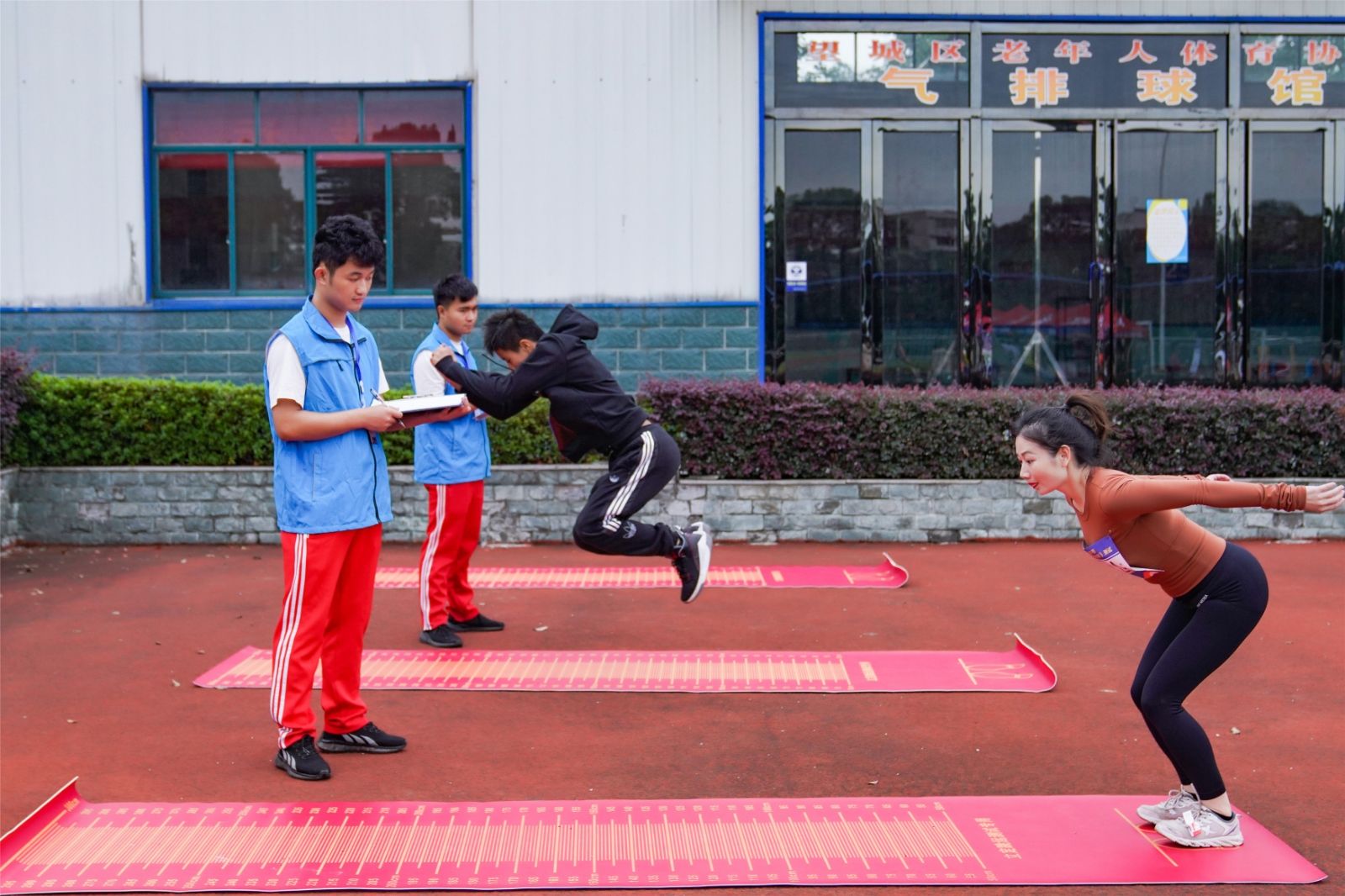 湖南JN江南体育管理有限公司