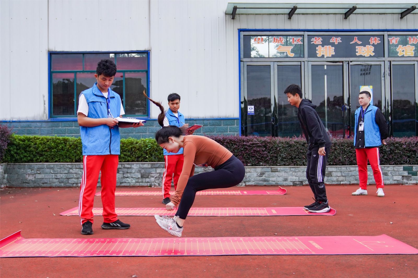 湖南JN江南体育管理有限公司