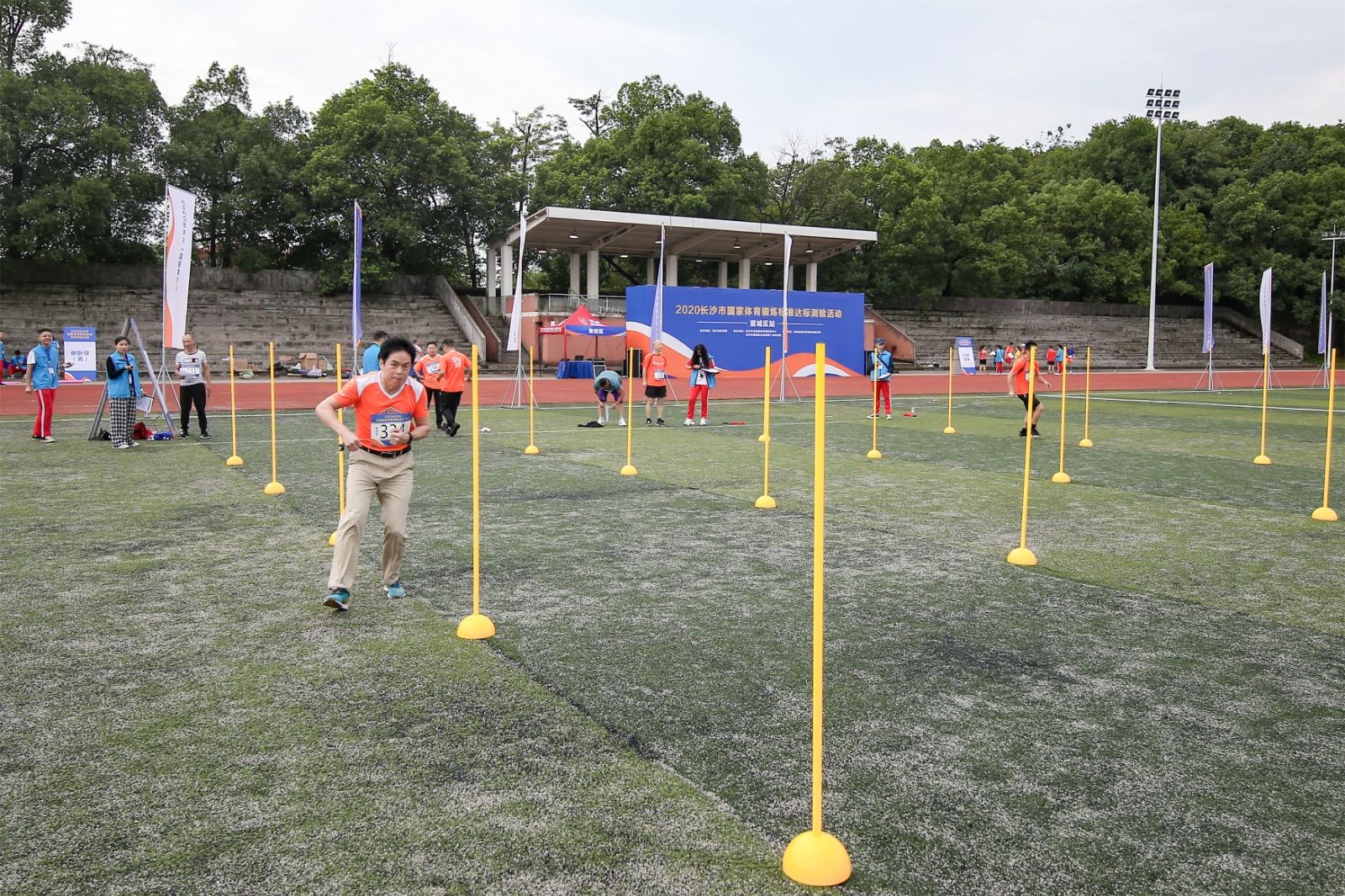 湖南JN江南体育管理有限公司