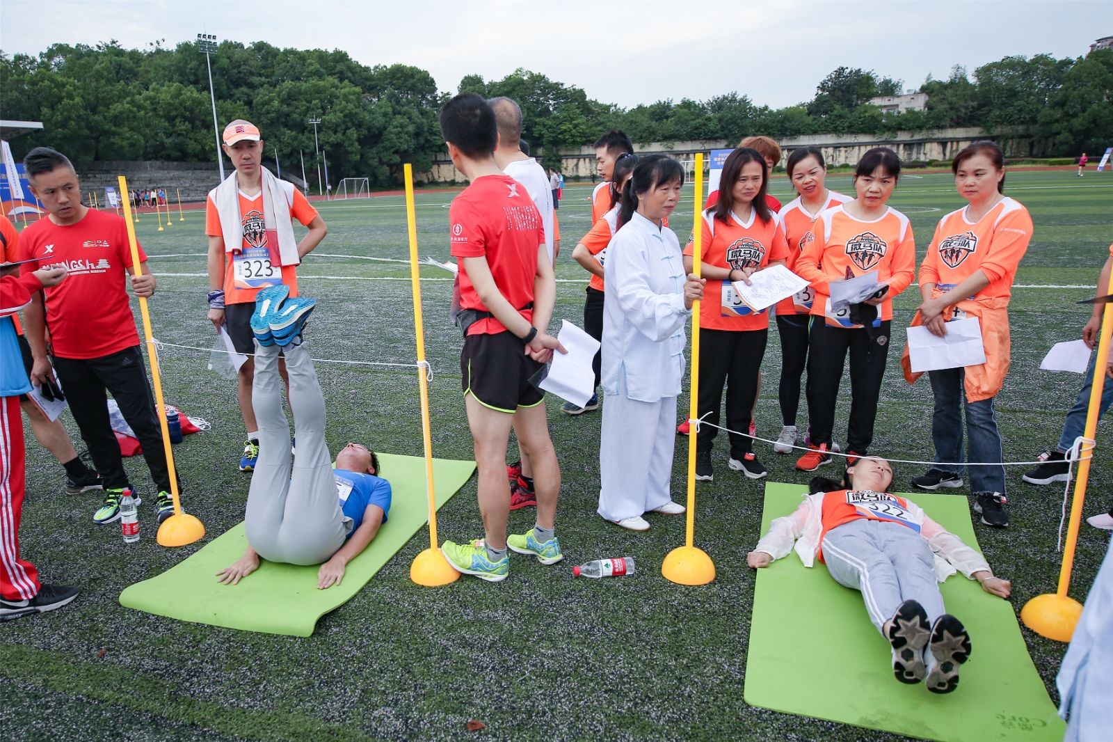 湖南JN江南体育管理有限公司