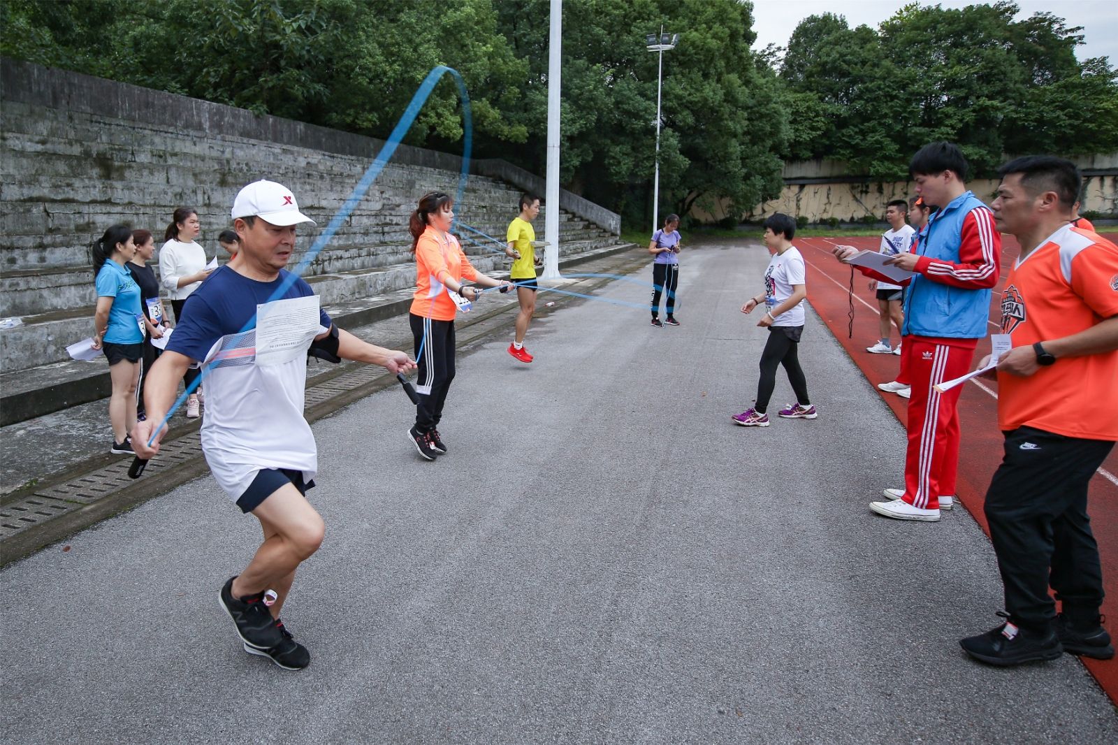 湖南JN江南体育管理有限公司