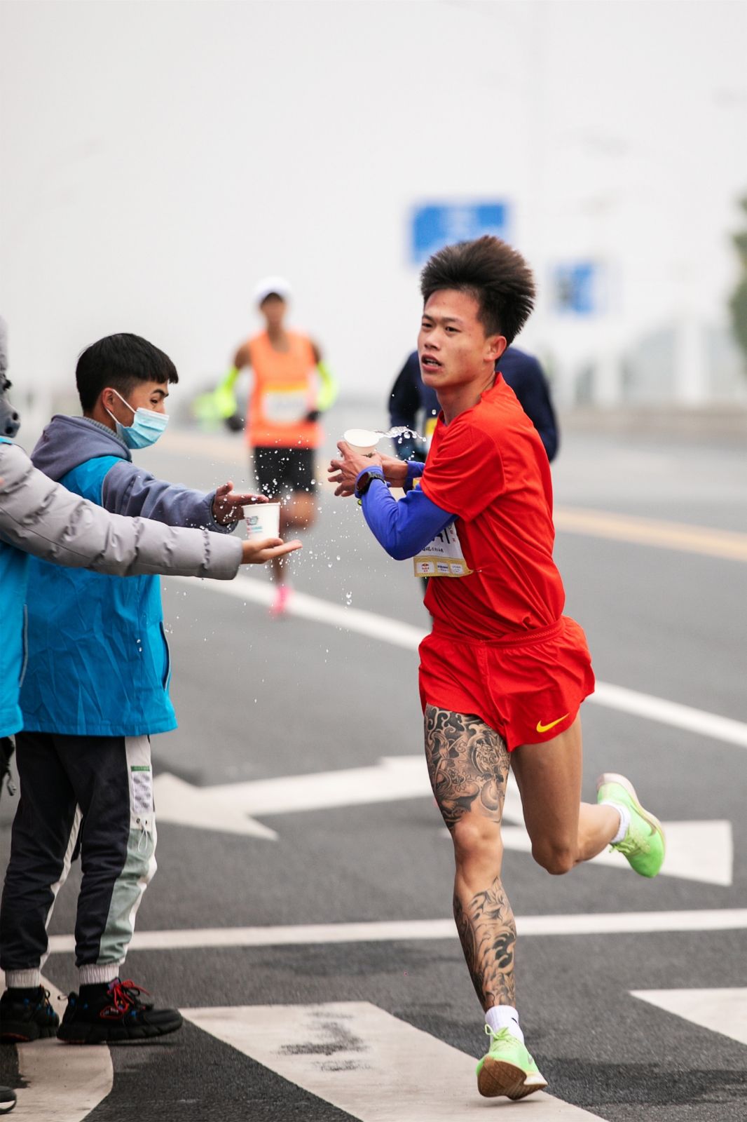 湖南JN江南体育管理有限公司