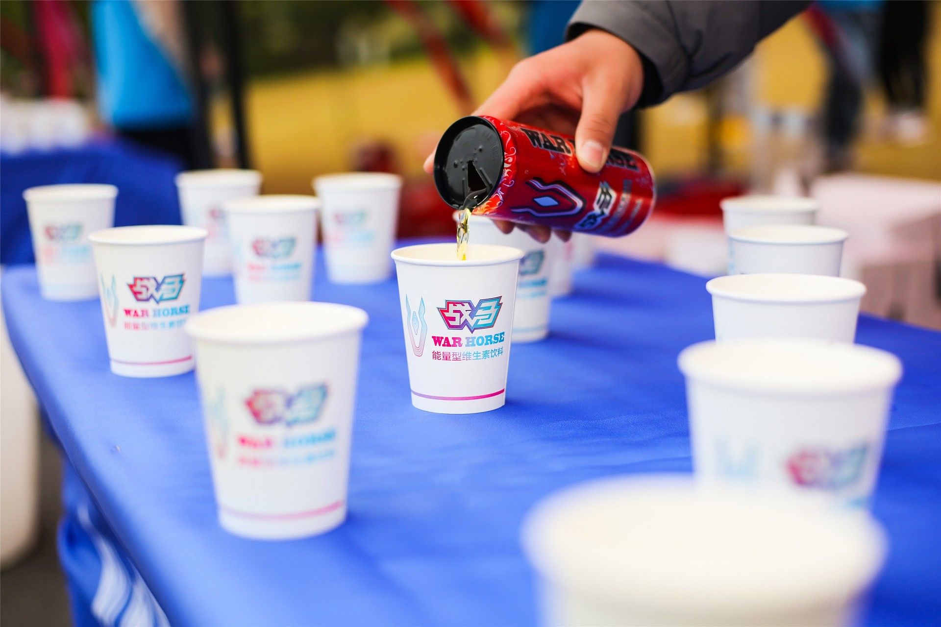 湖南JN江南体育管理有限公司