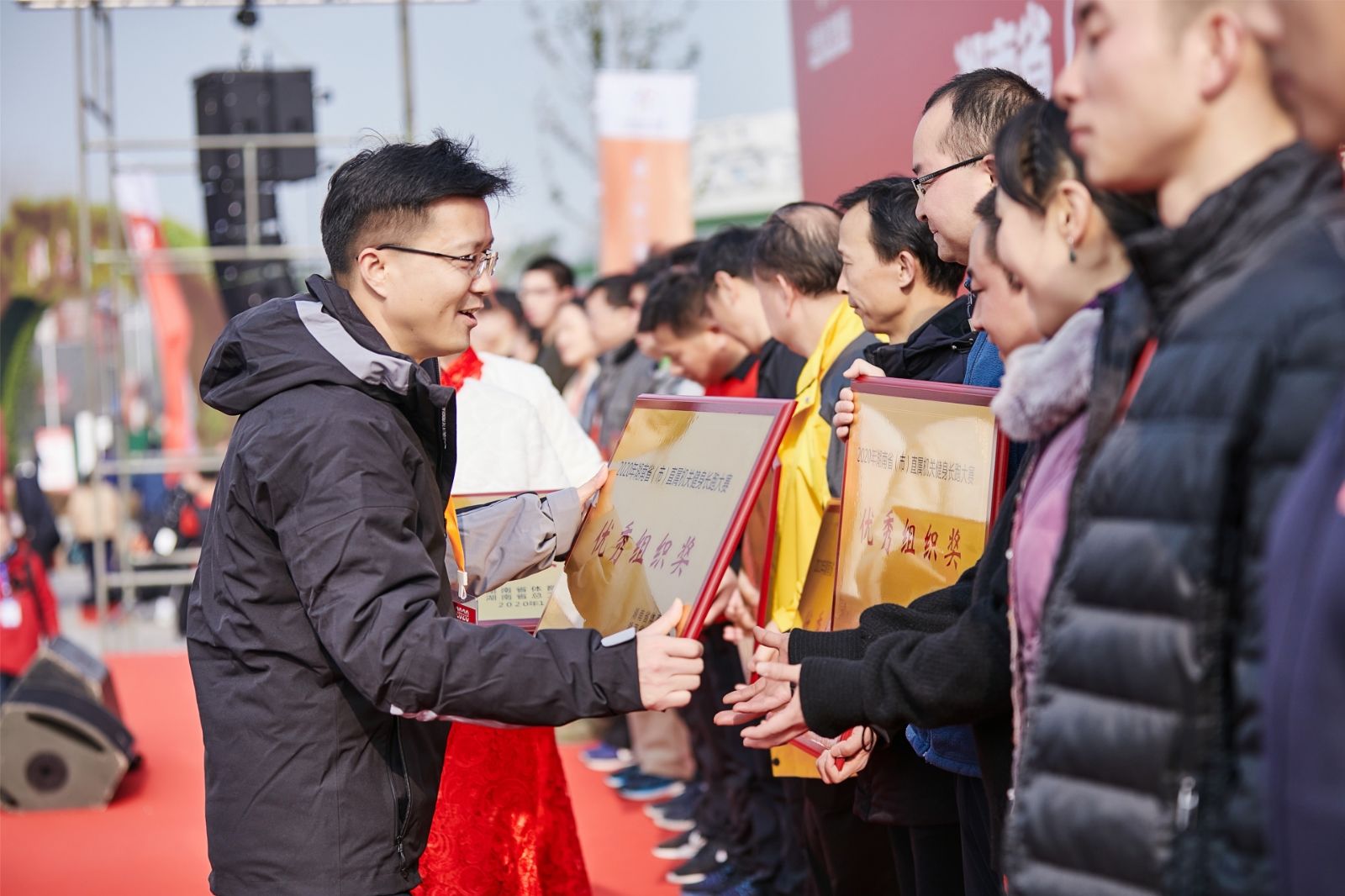 湖南JN江南体育管理有限公司