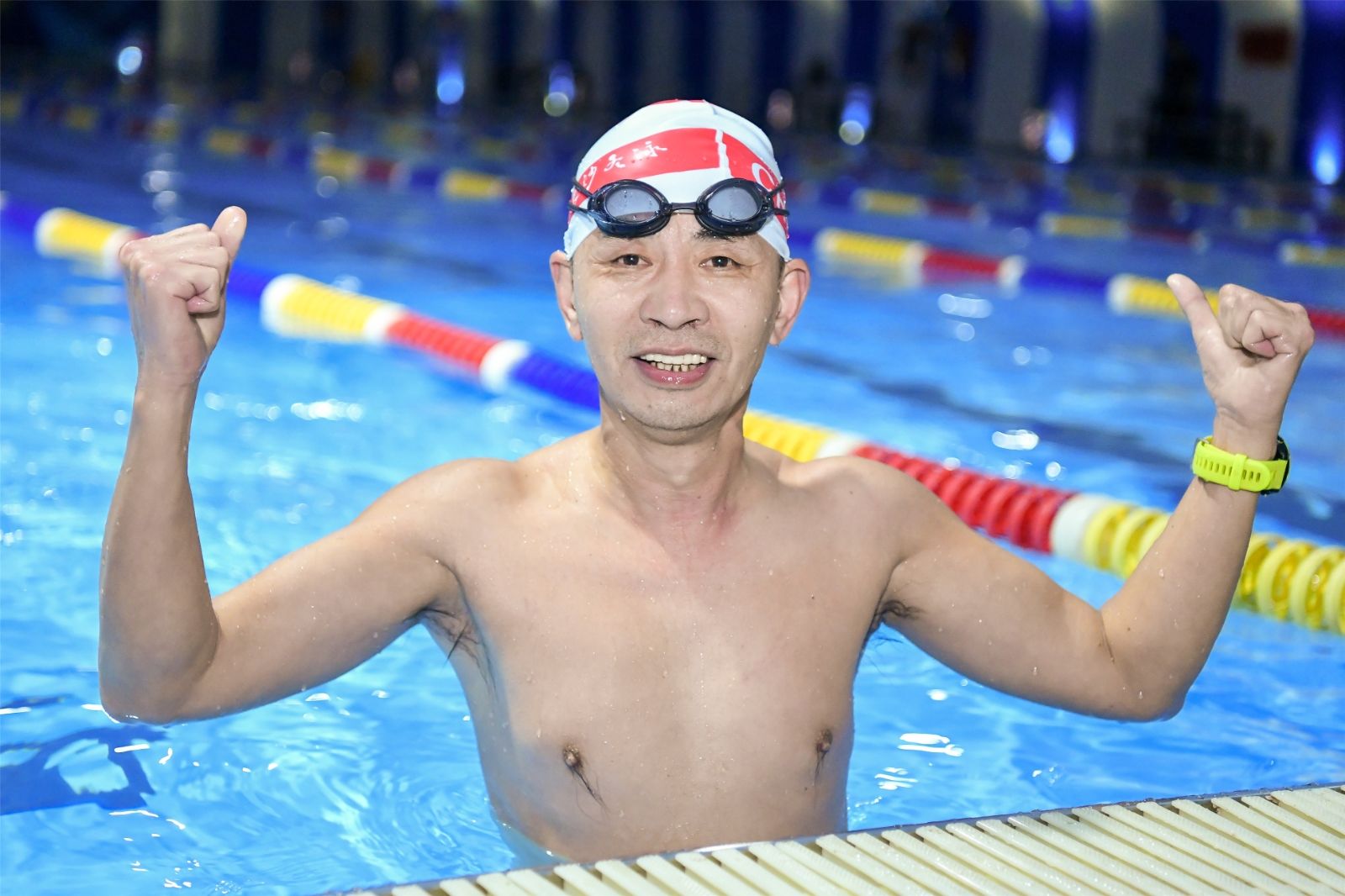 湖南JN江南体育管理有限公司