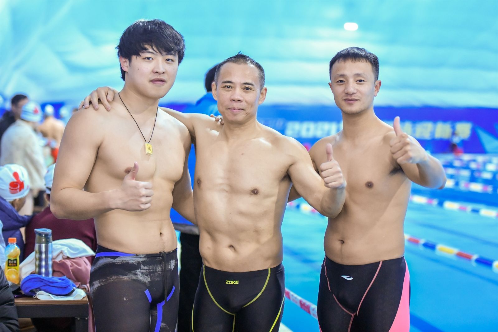 湖南JN江南体育管理有限公司