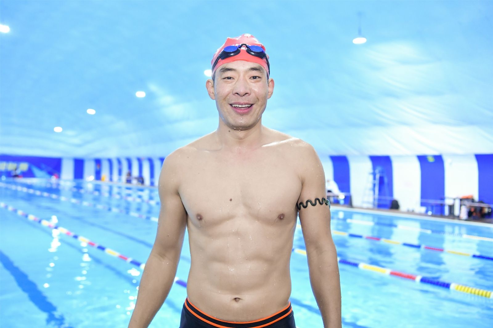 湖南JN江南体育管理有限公司