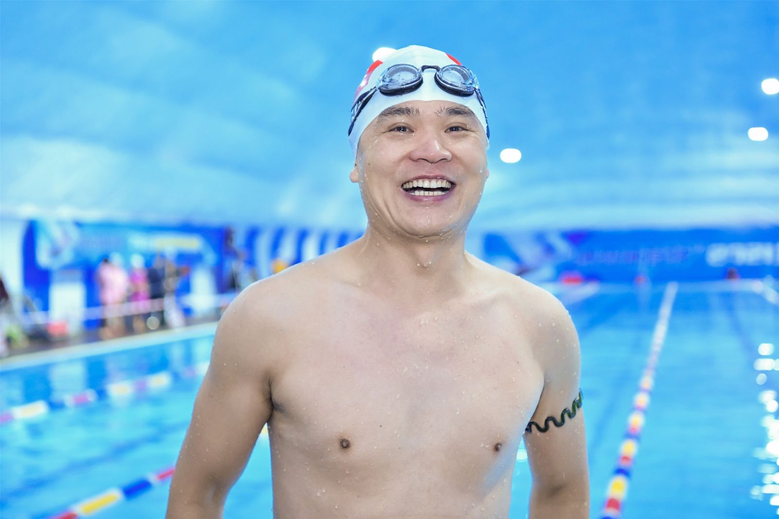 湖南JN江南体育管理有限公司