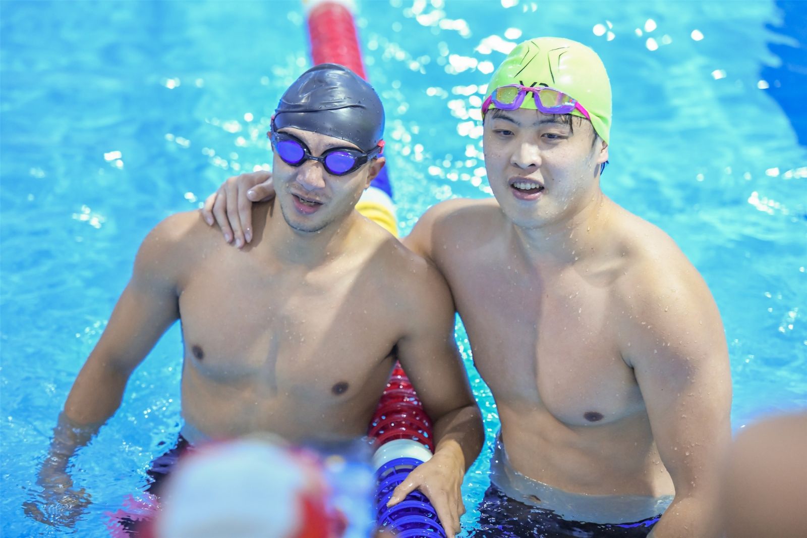 湖南JN江南体育管理有限公司