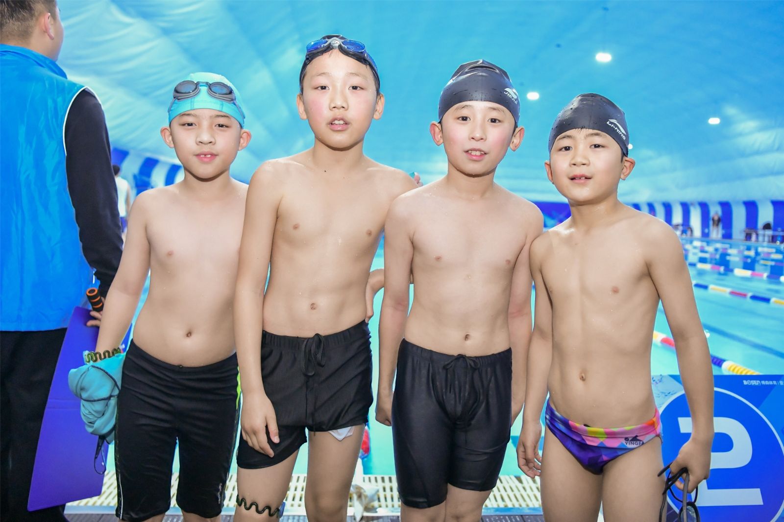 湖南JN江南体育管理有限公司