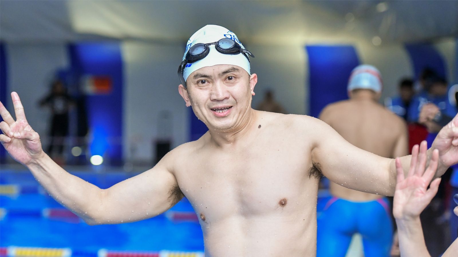 湖南JN江南体育管理有限公司