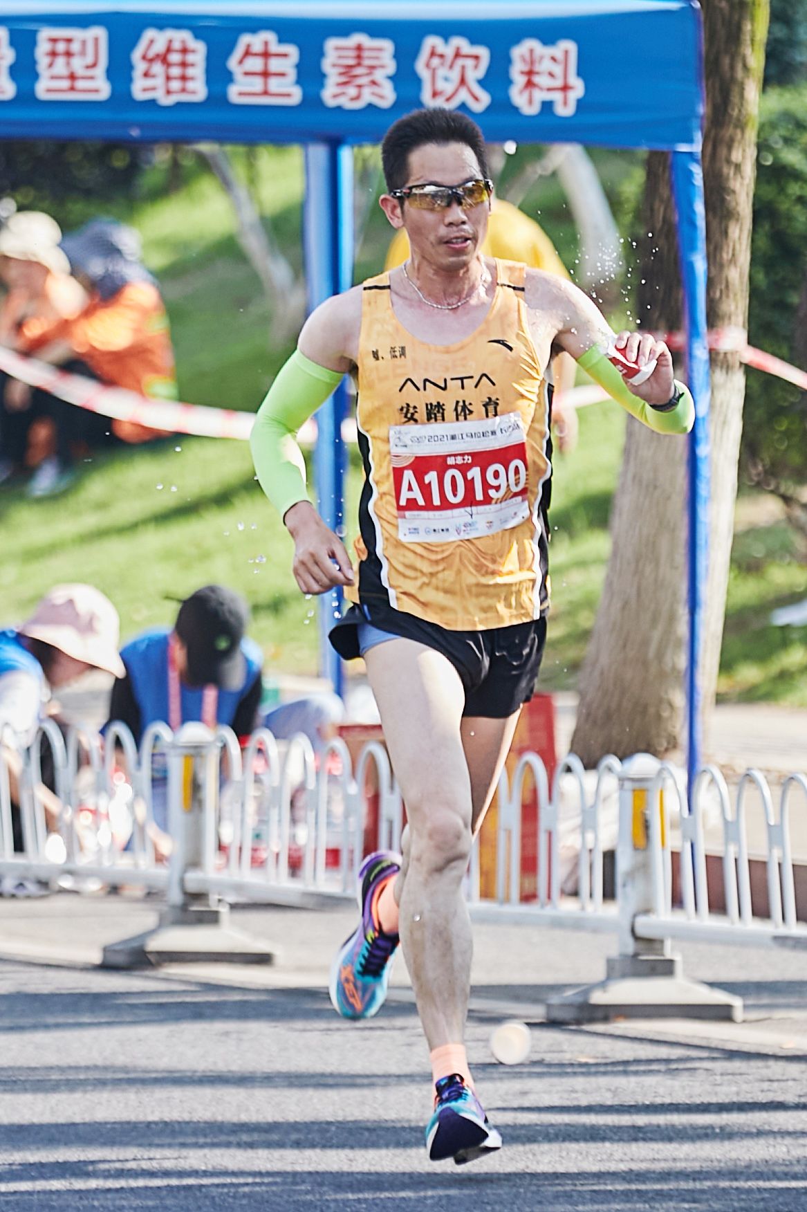 湖南JN江南体育管理有限公司