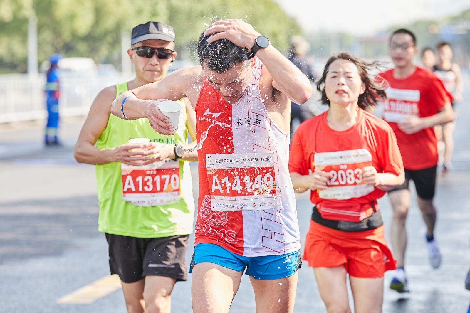 湖南JN江南体育管理有限公司