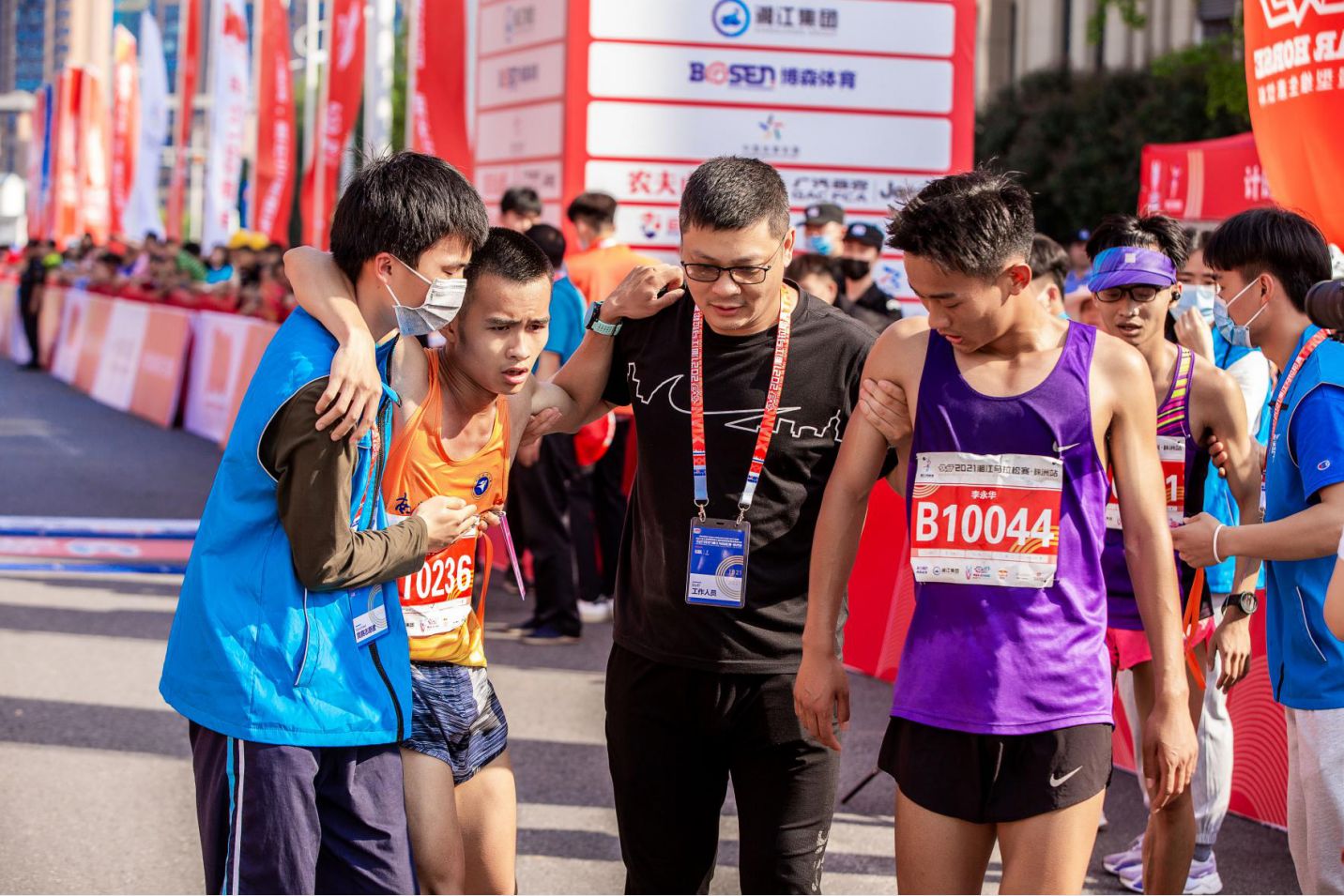 湖南JN江南体育管理有限公司