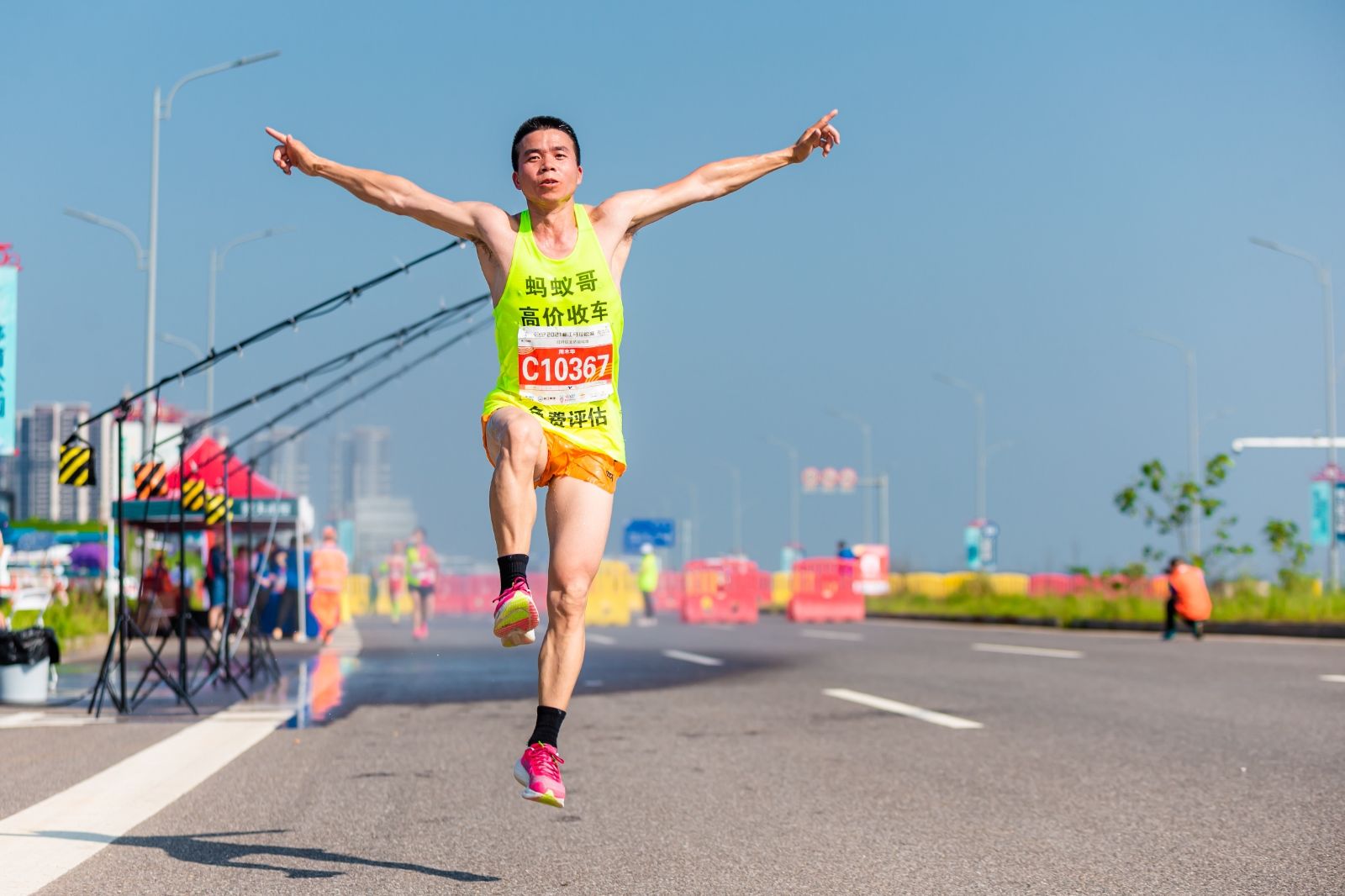 湖南JN江南体育管理有限公司