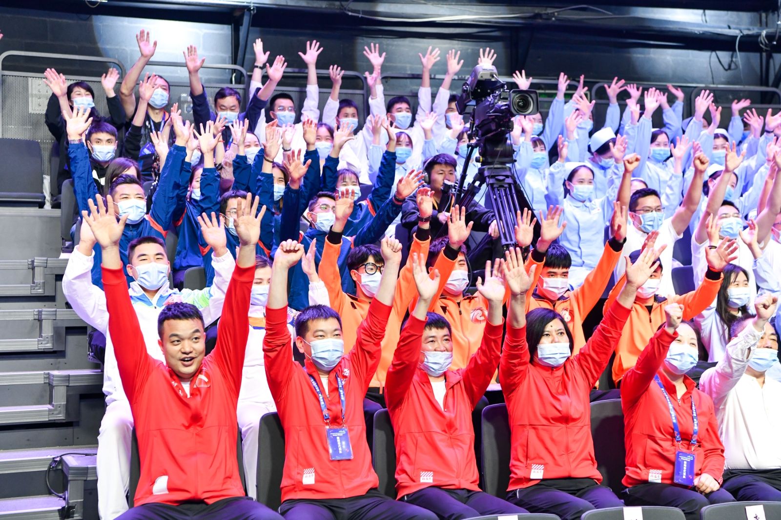 湖南JN江南体育管理有限公司