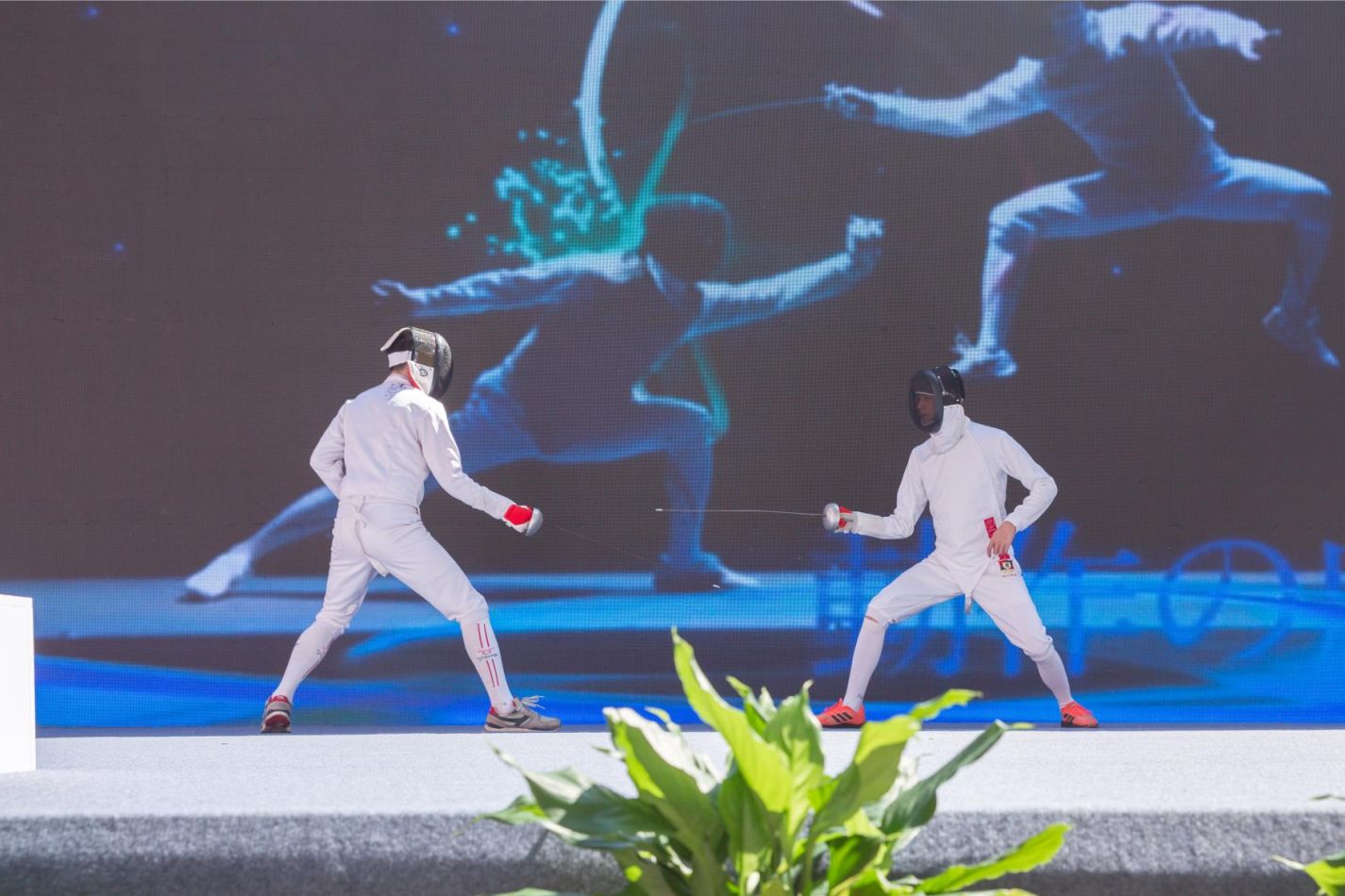 湖南JN江南体育管理有限公司