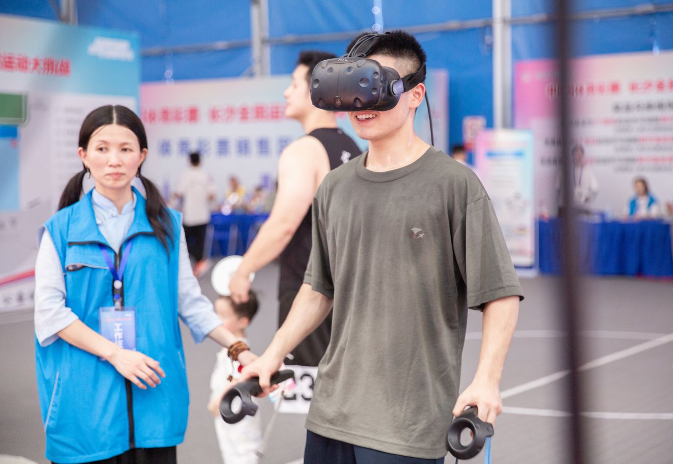 湖南JN江南体育管理有限公司