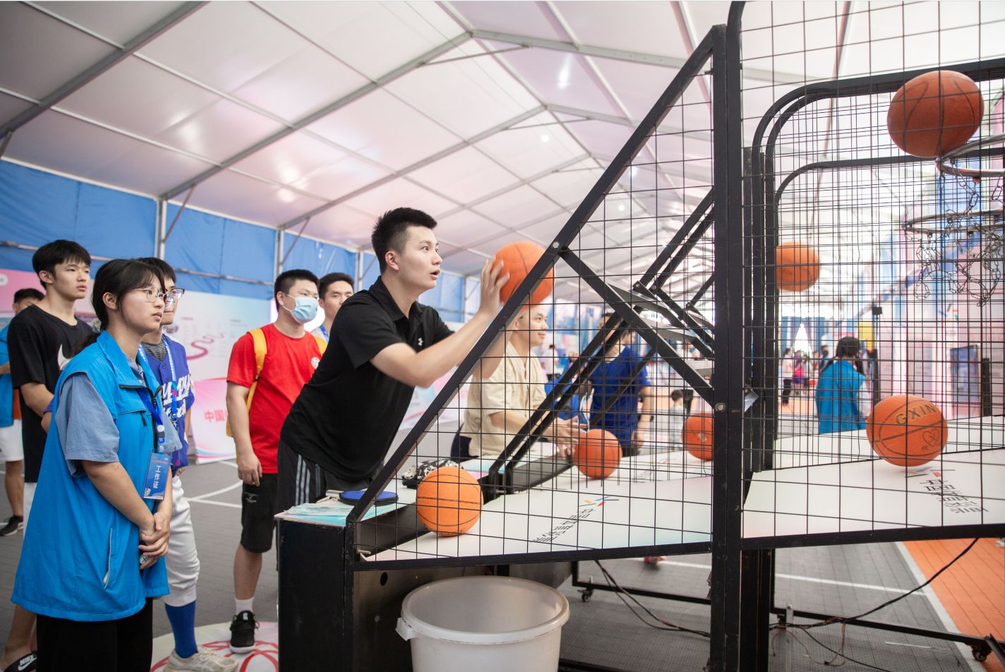 湖南JN江南体育管理有限公司