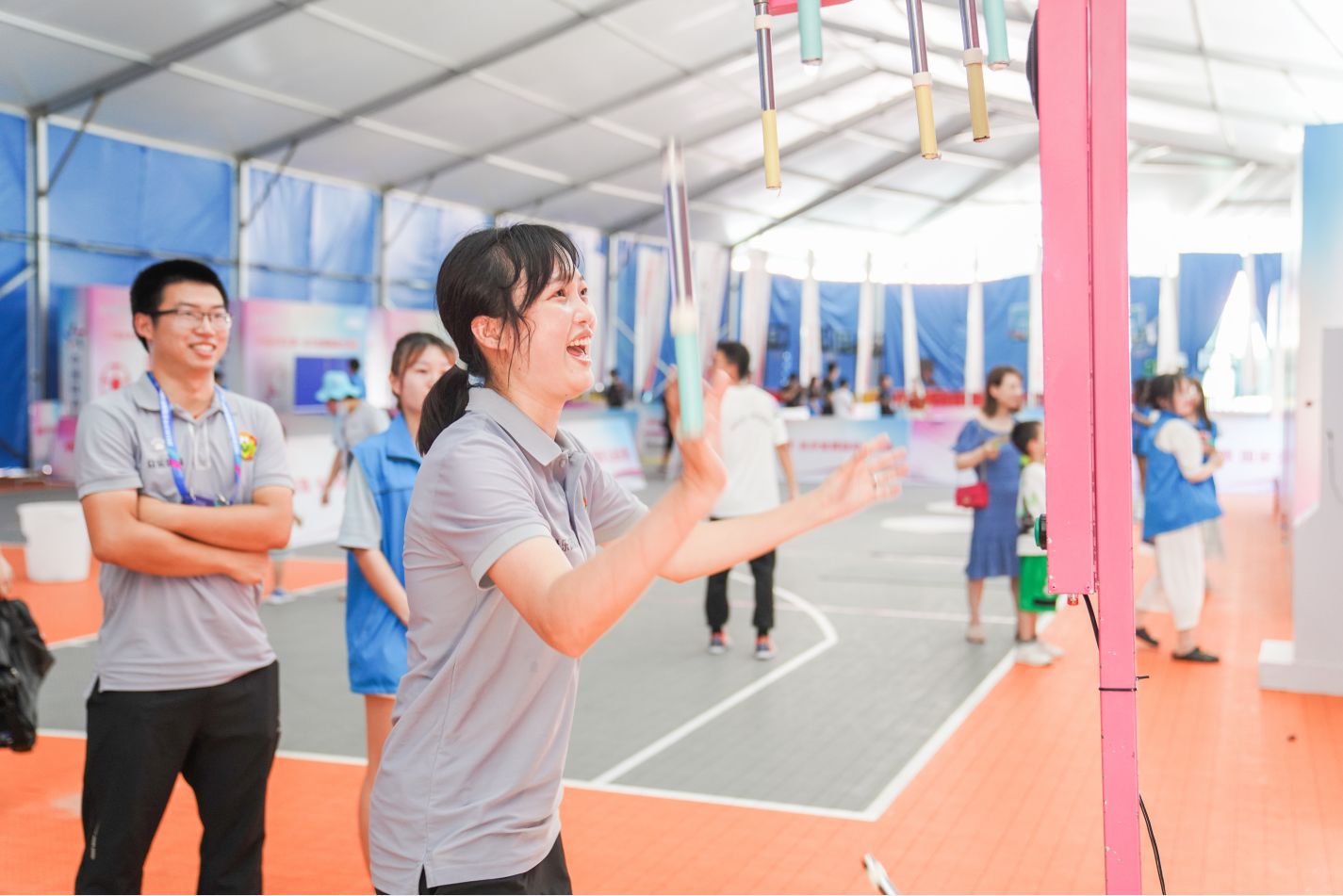 湖南JN江南体育管理有限公司