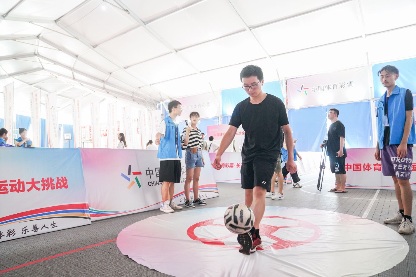 湖南JN江南体育管理有限公司