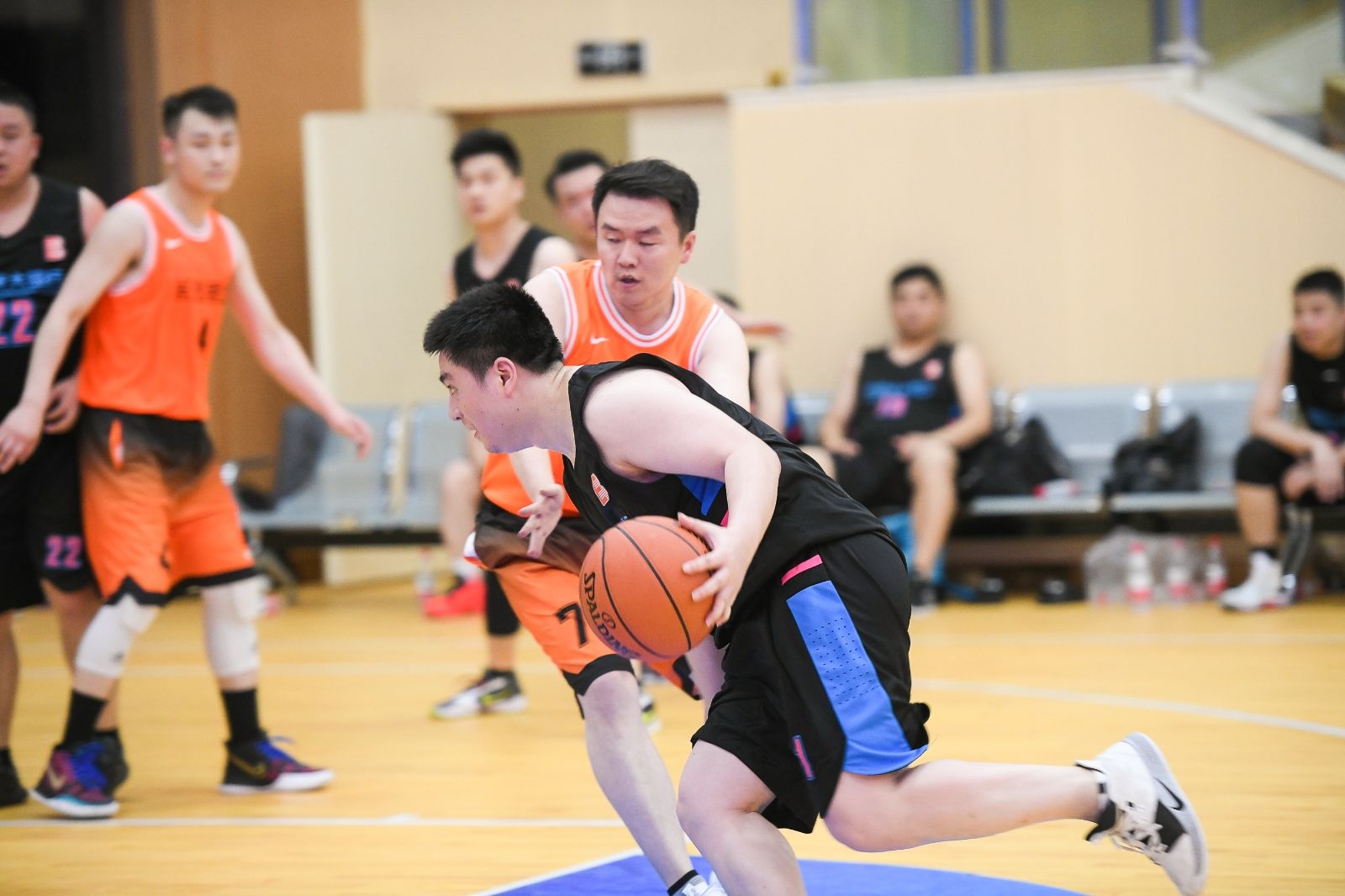 湖南JN江南体育管理有限公司