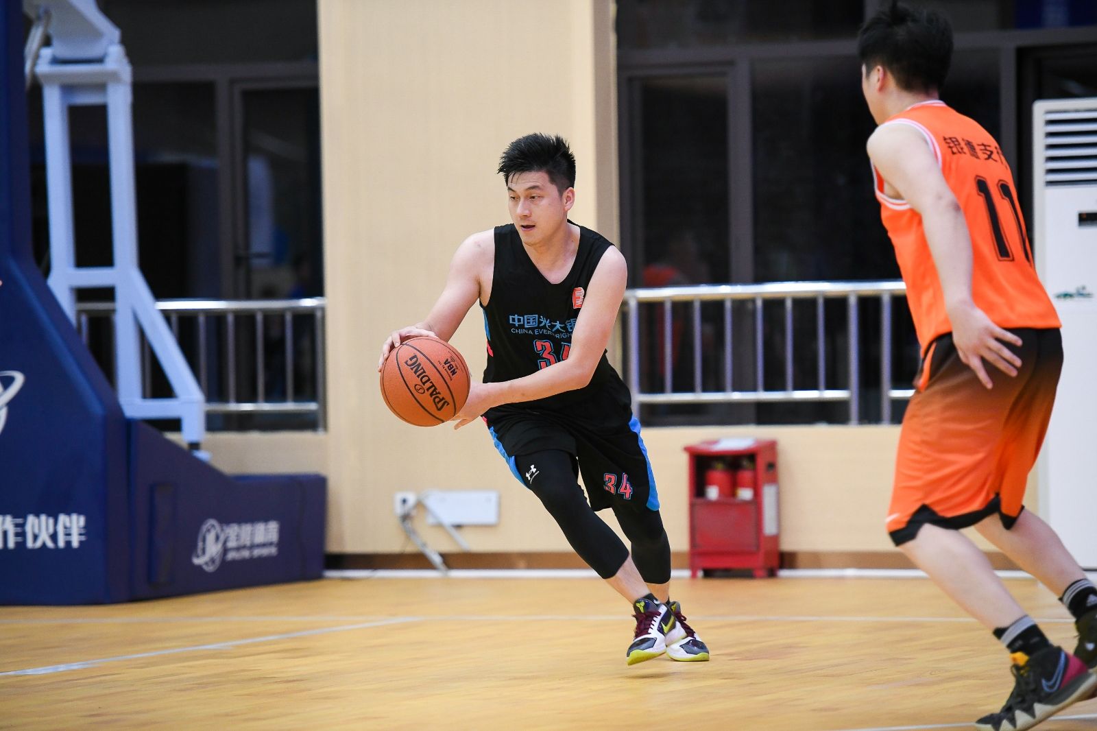 湖南JN江南体育管理有限公司