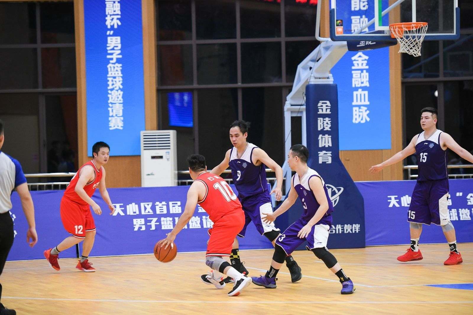 湖南JN江南体育管理有限公司