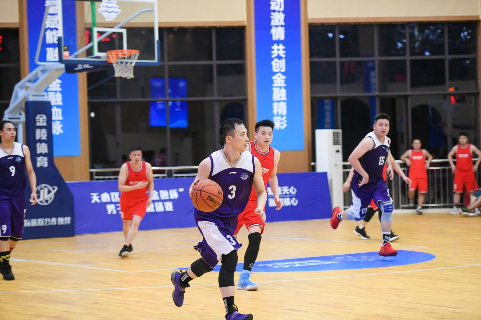 湖南JN江南体育管理有限公司