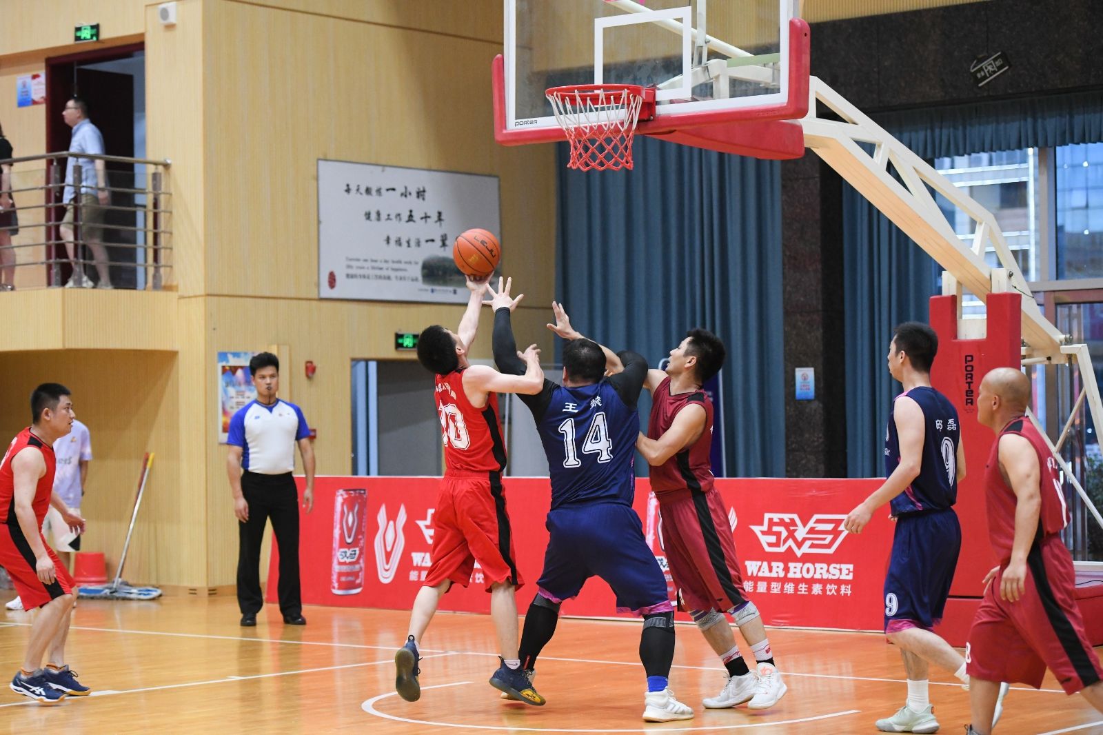 湖南JN江南体育管理有限公司